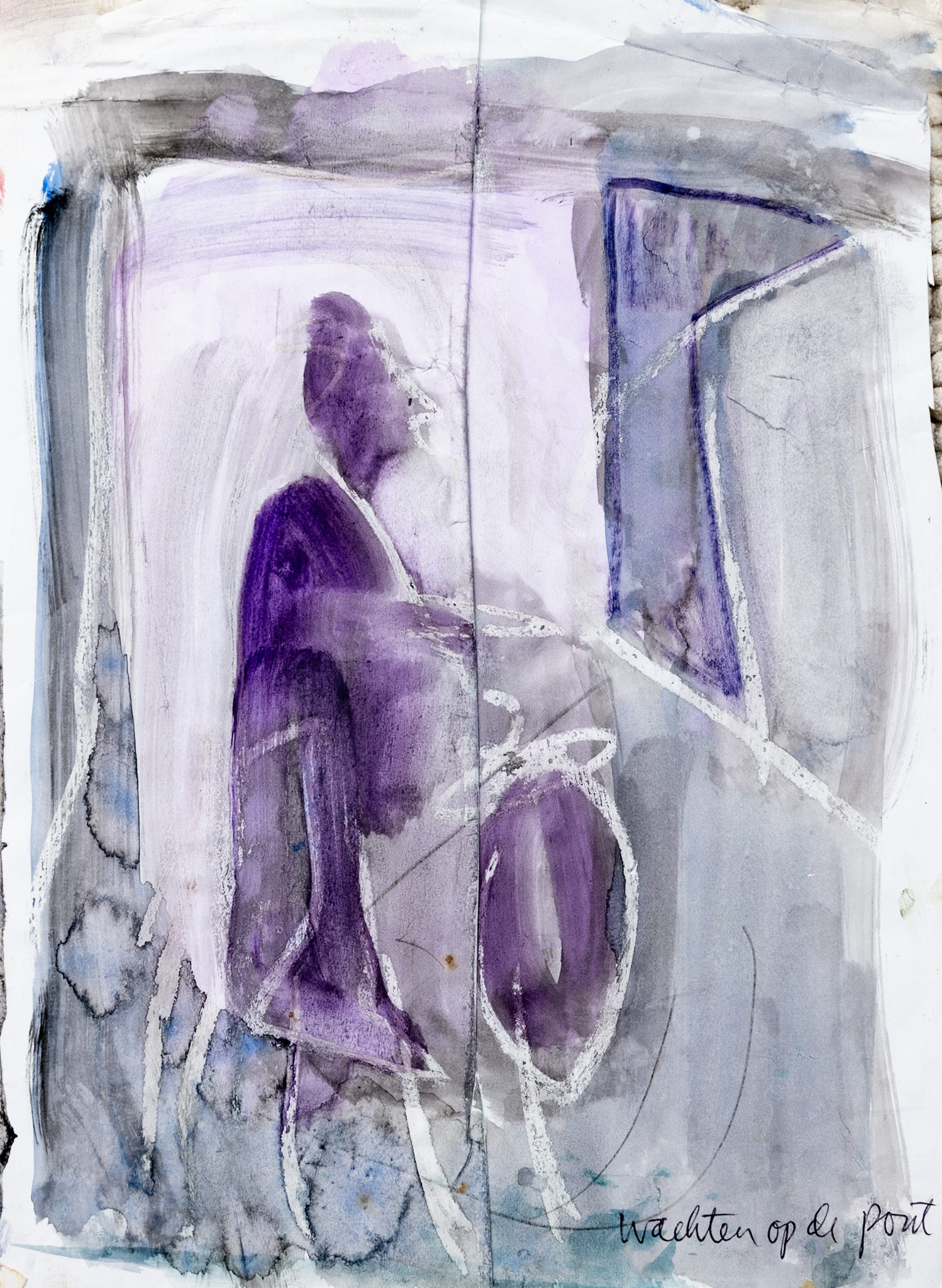 Tekening 1002