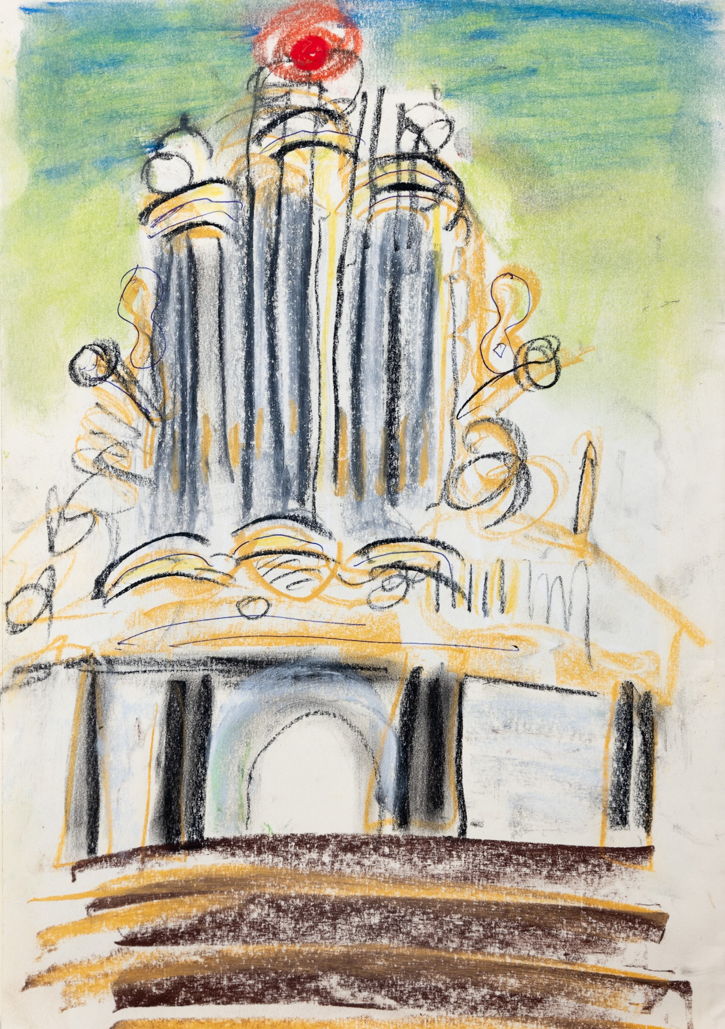 Tekening 1003