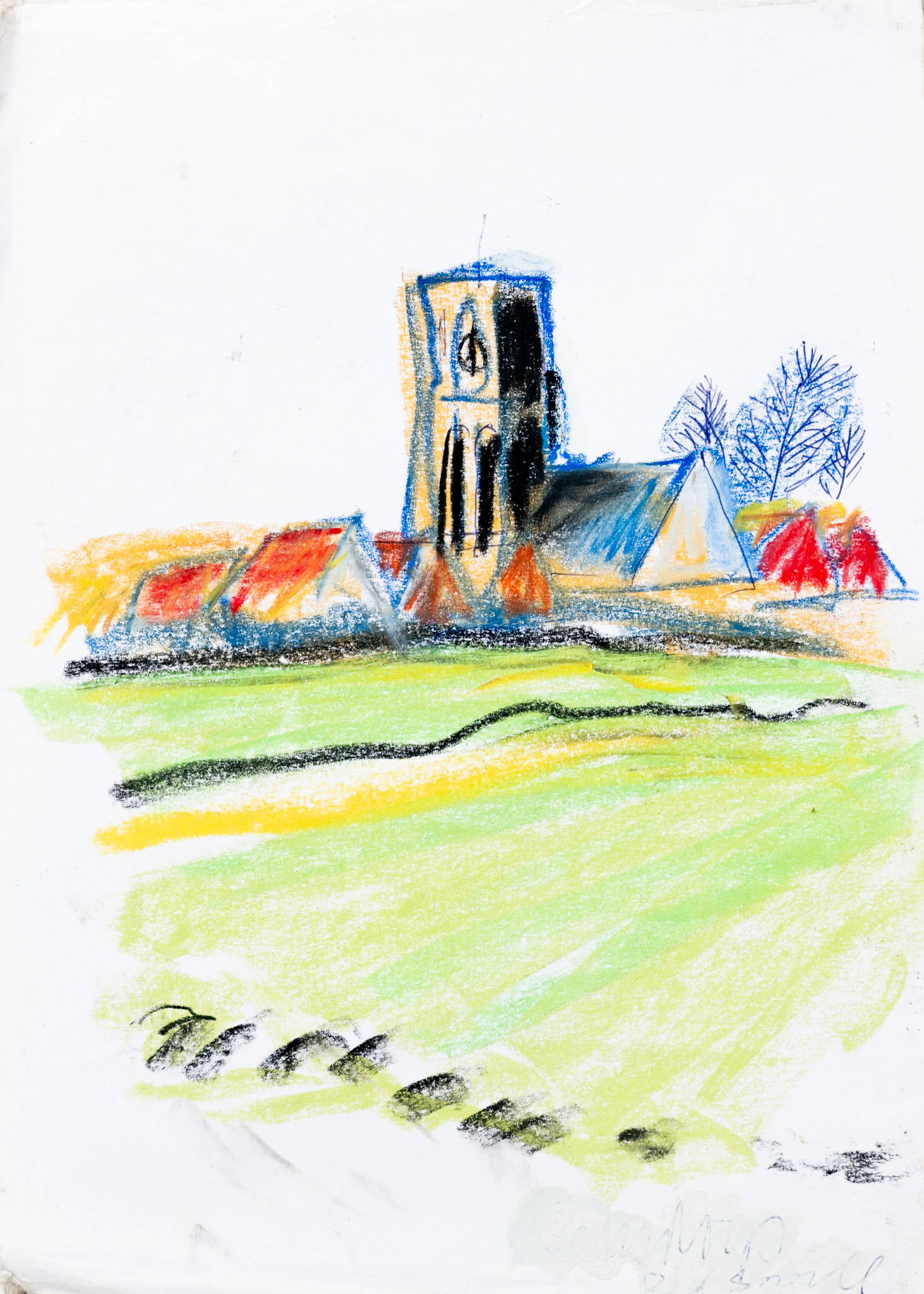 Tekening 1004