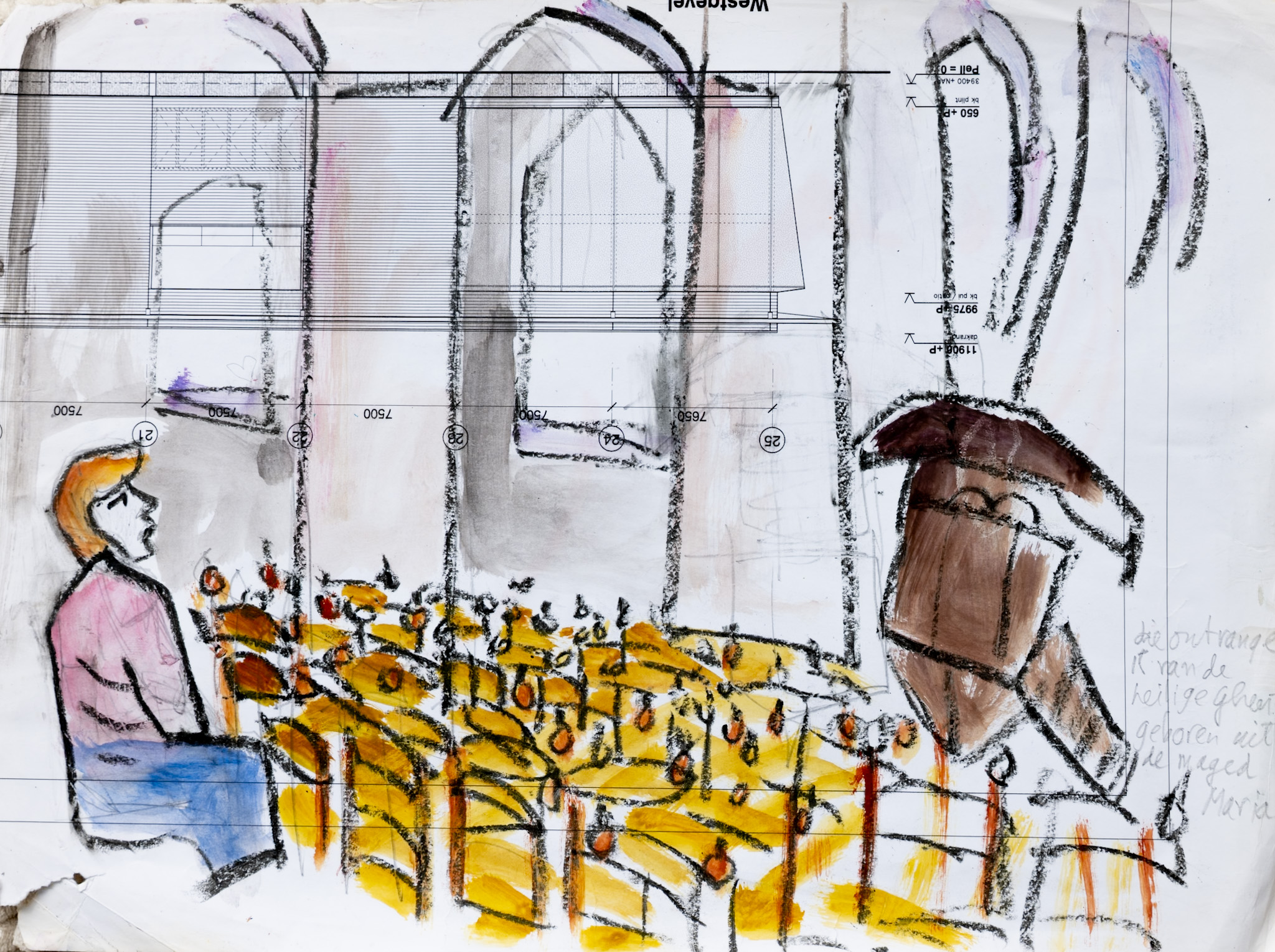 Tekening 1008