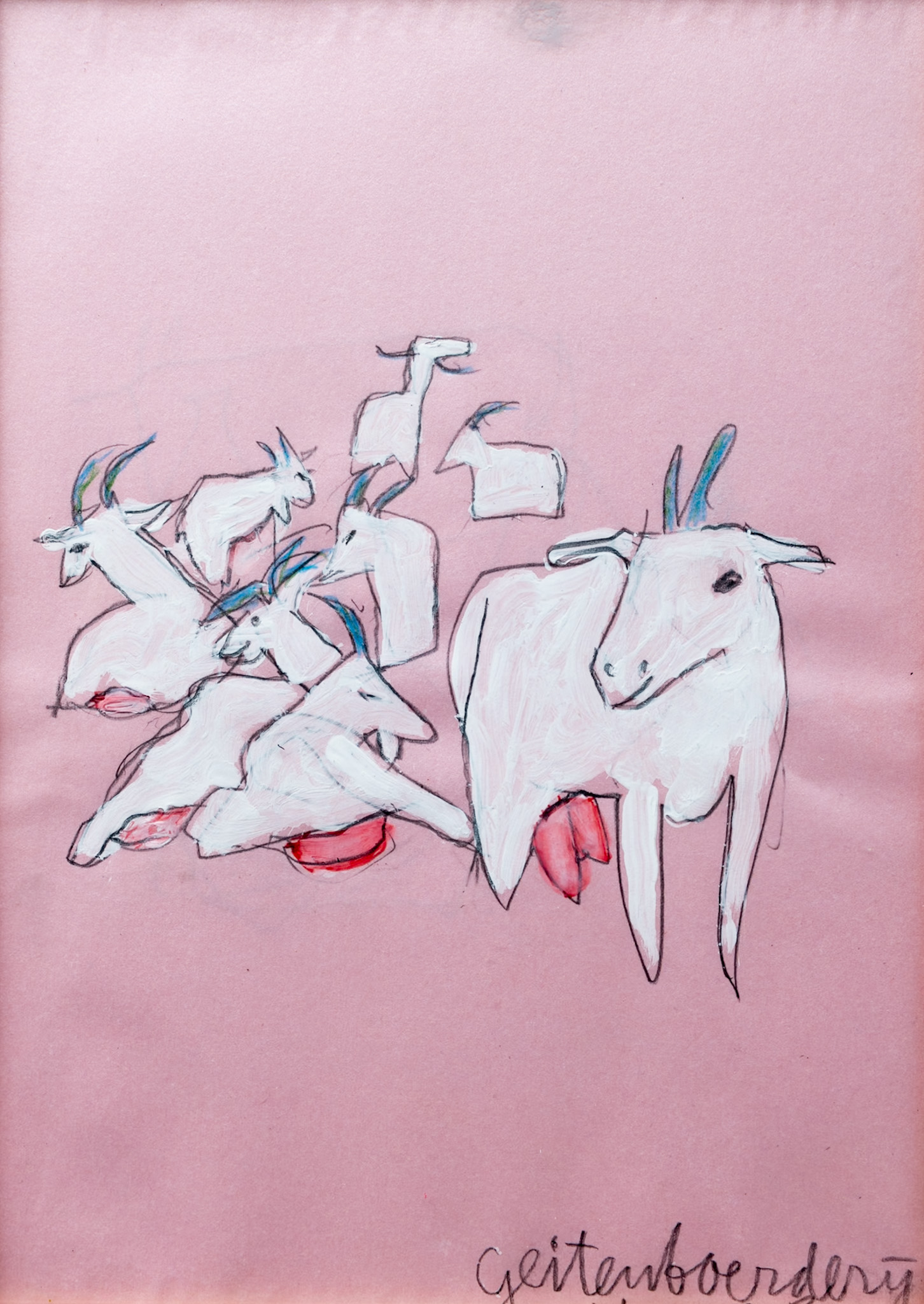 Tekening 1012