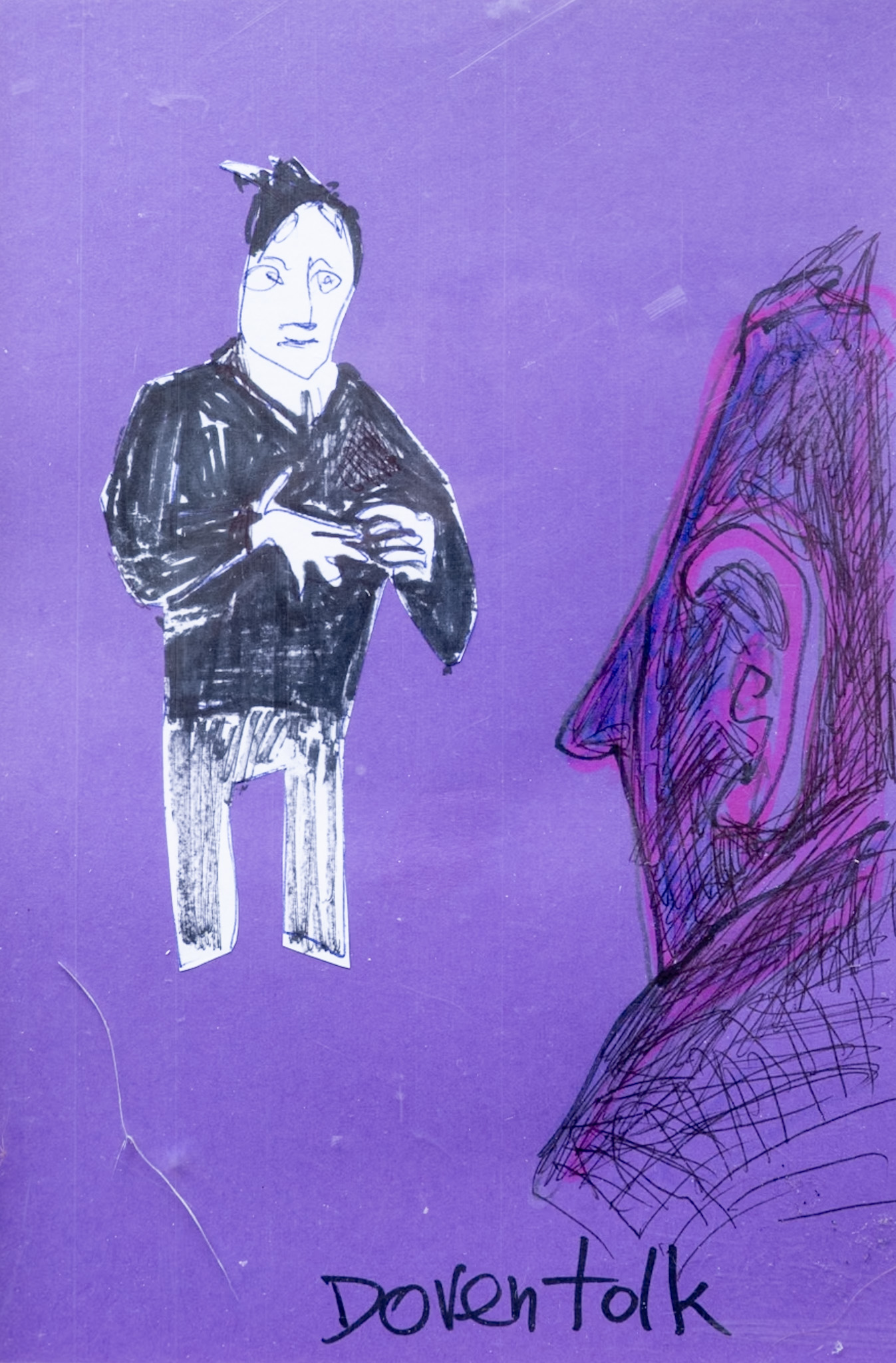 Tekening 1021