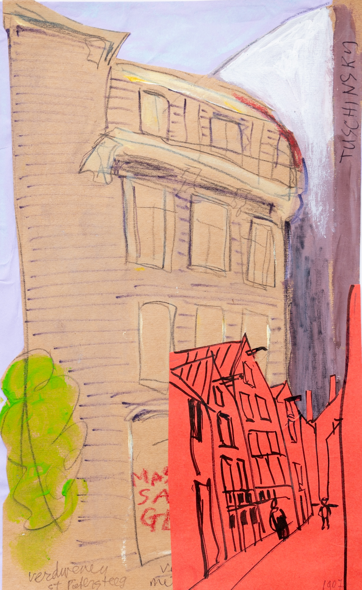 Tekening 1026