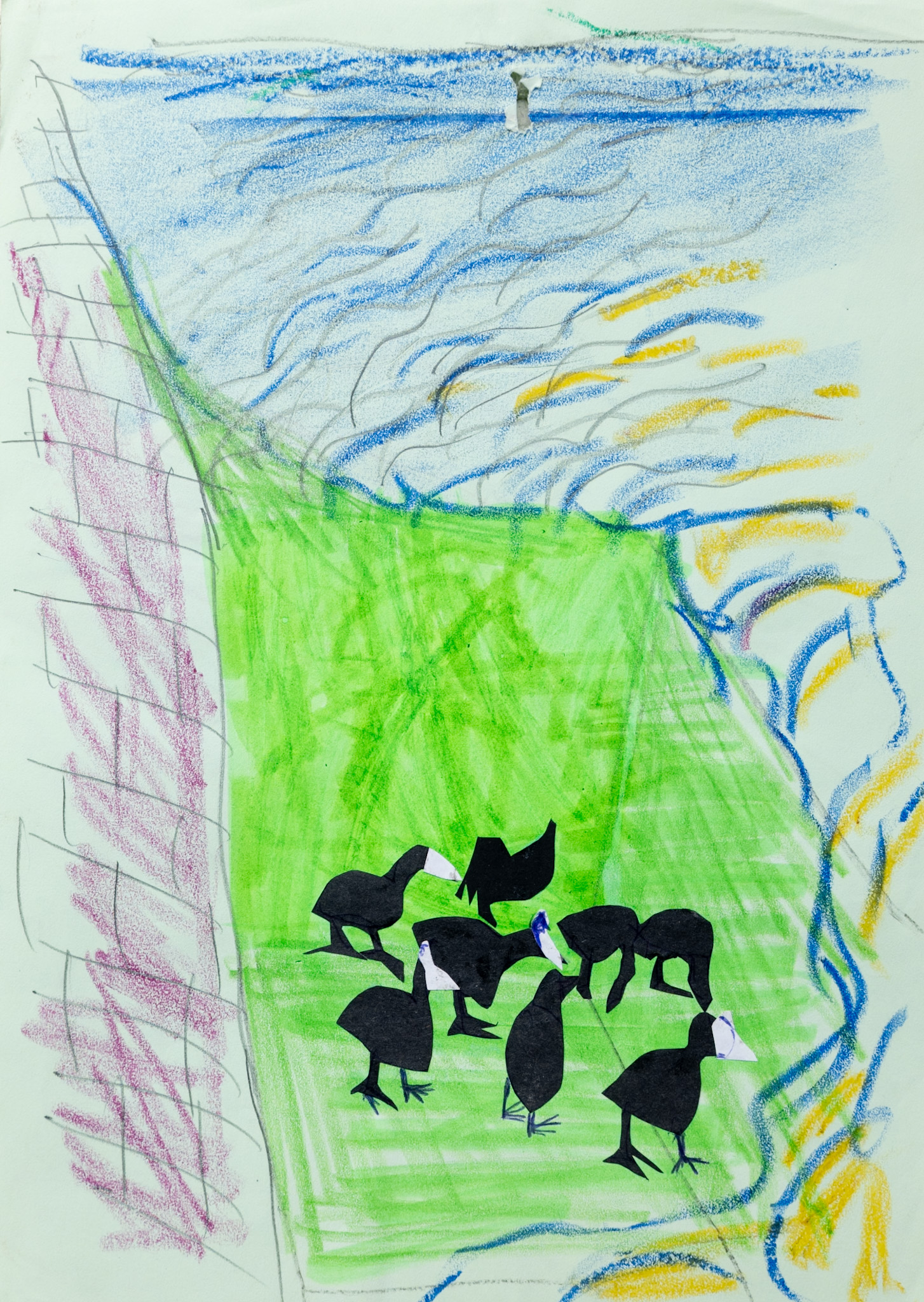 Tekening 1034