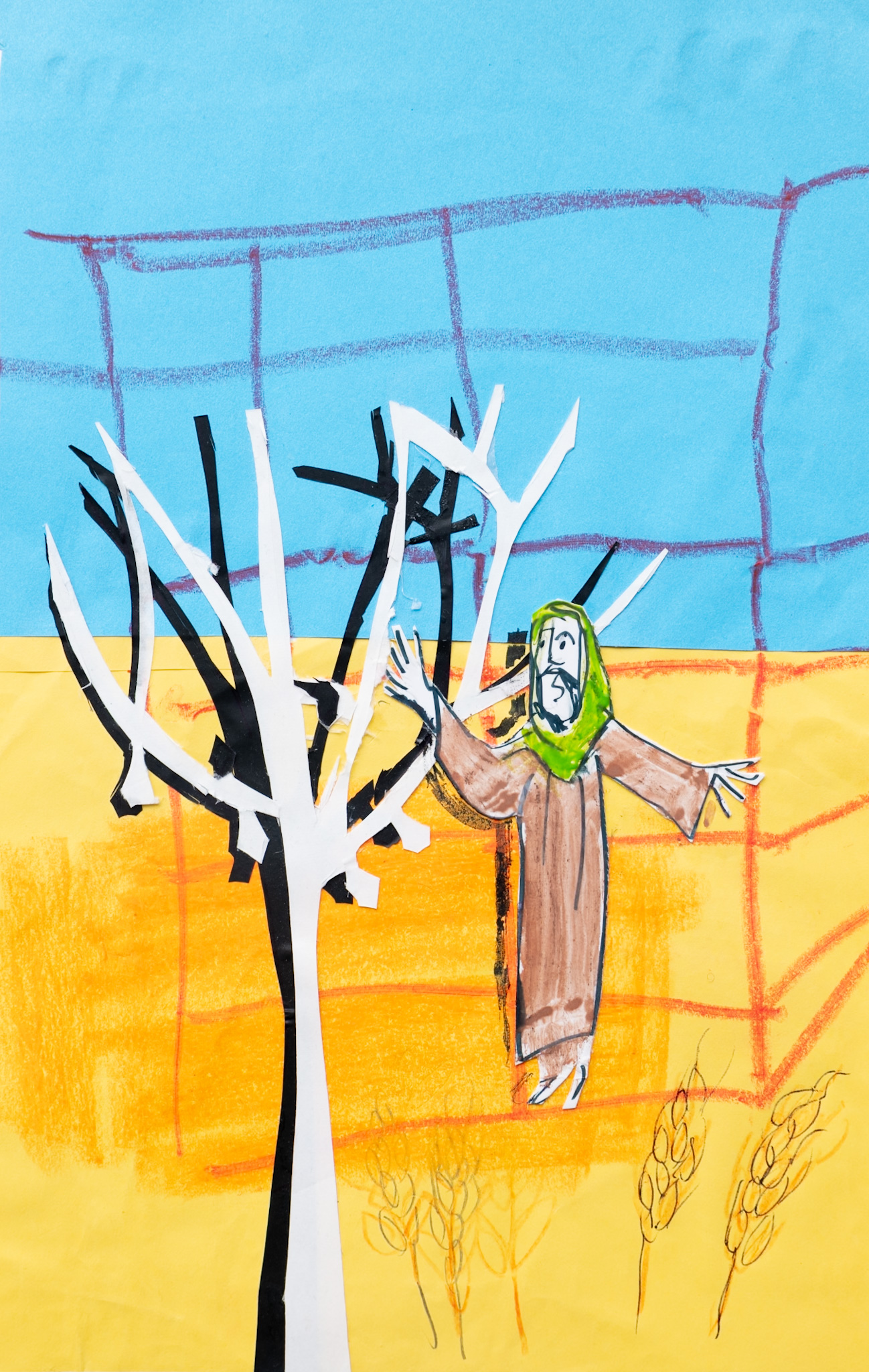 Tekening 1036