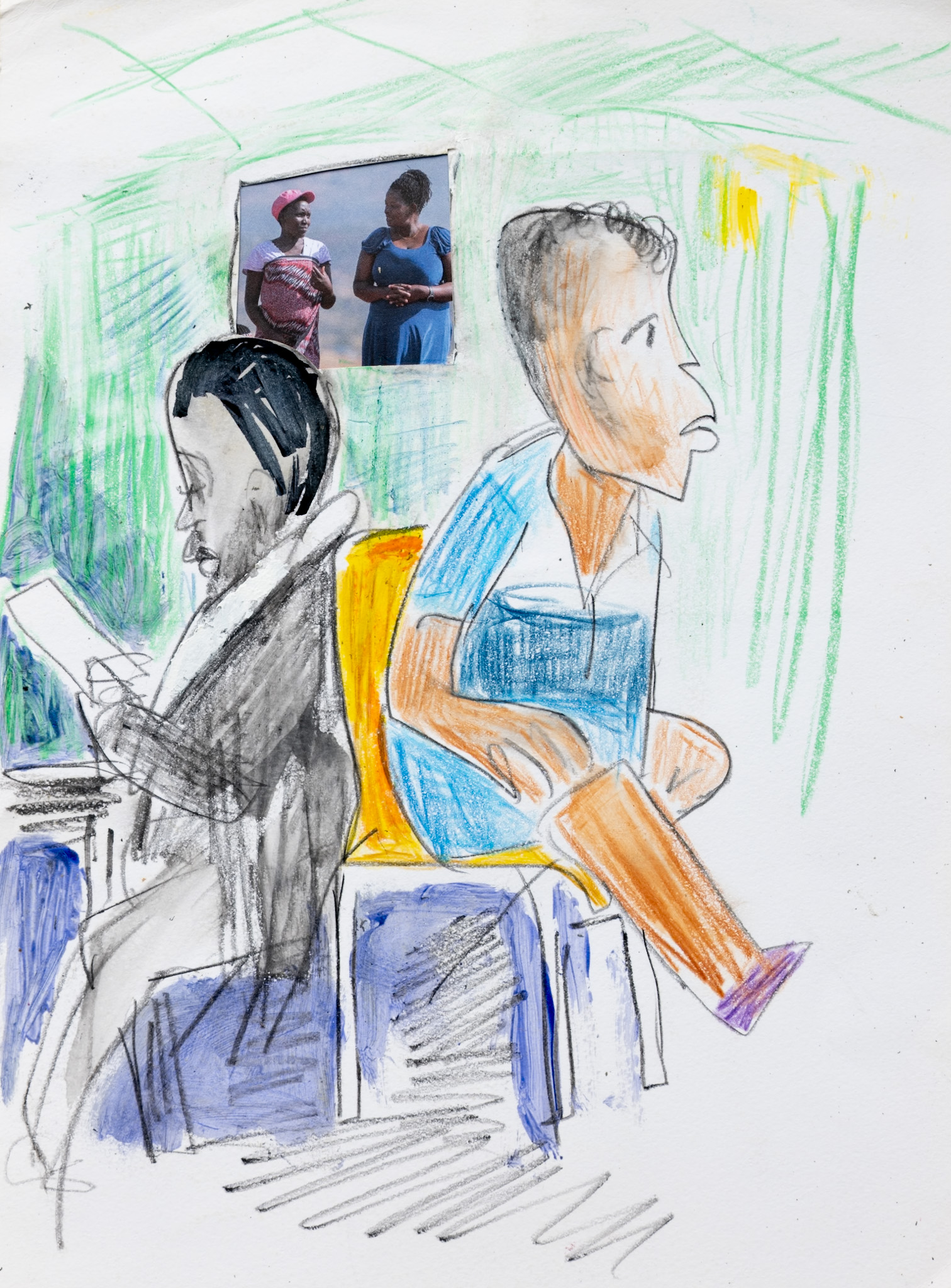 Tekening 1039