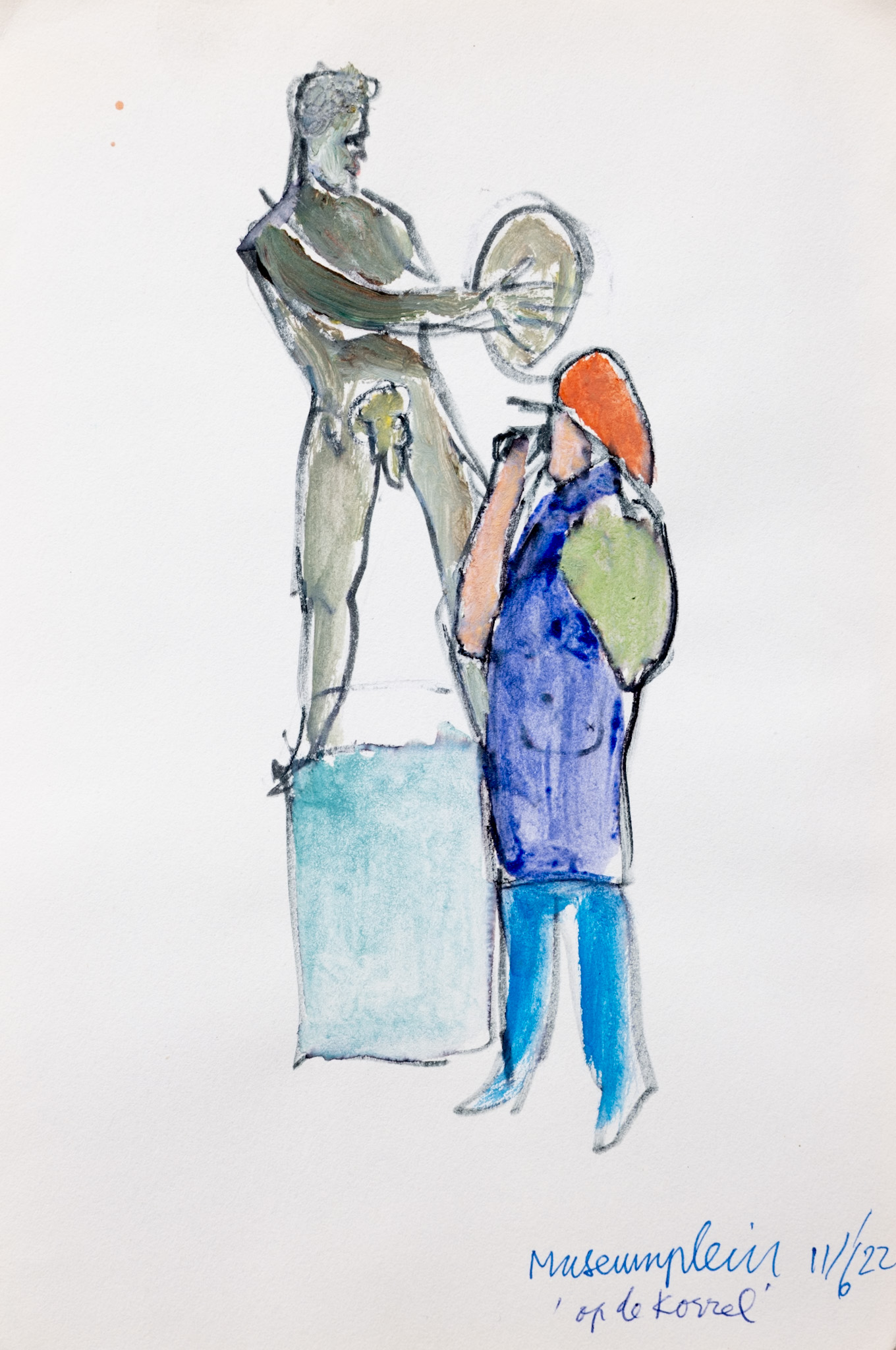 Tekening 1041