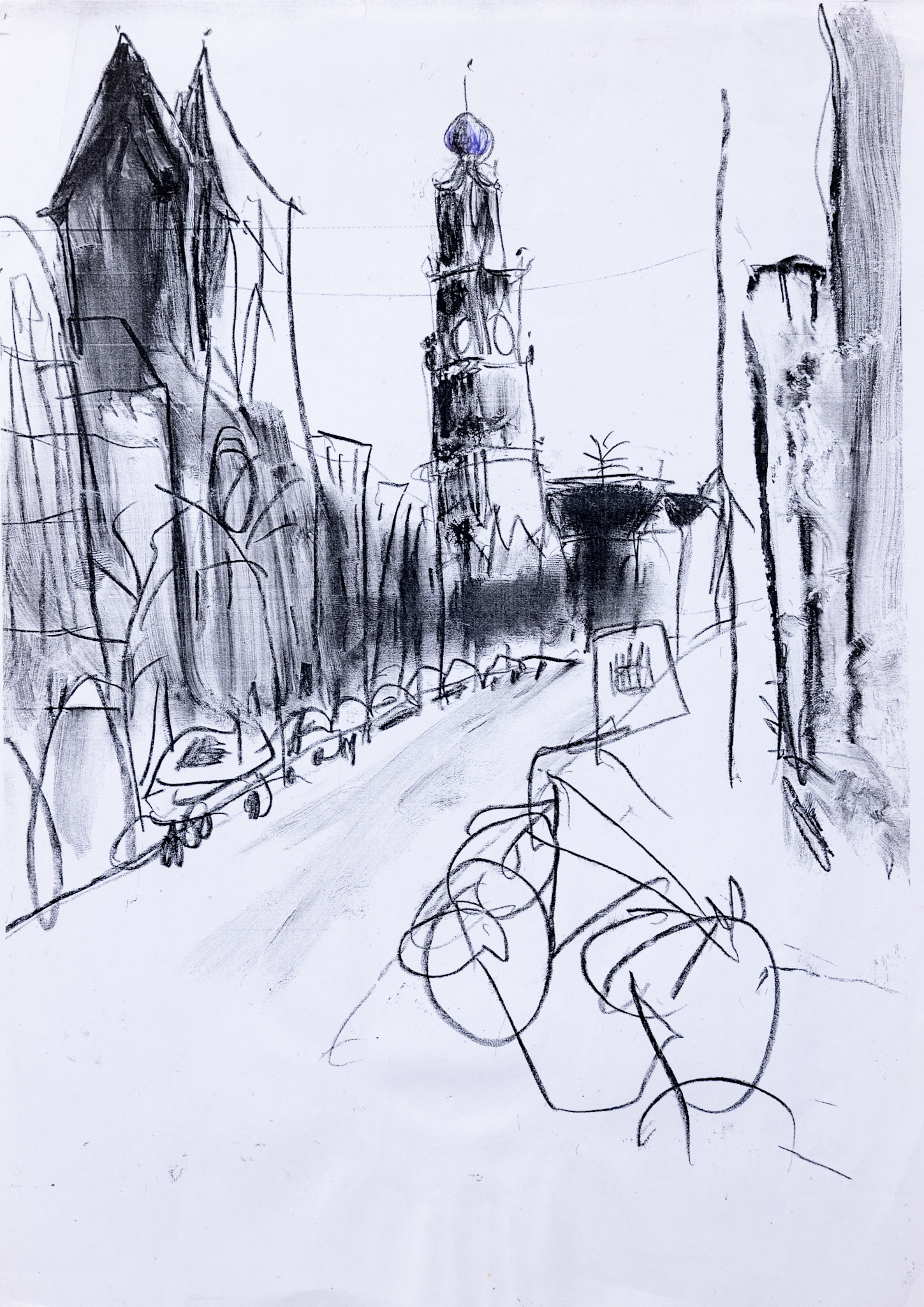 Tekening 1042