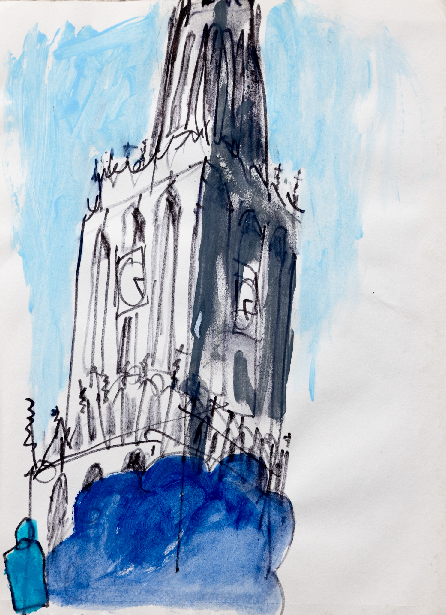 Tekening 1044