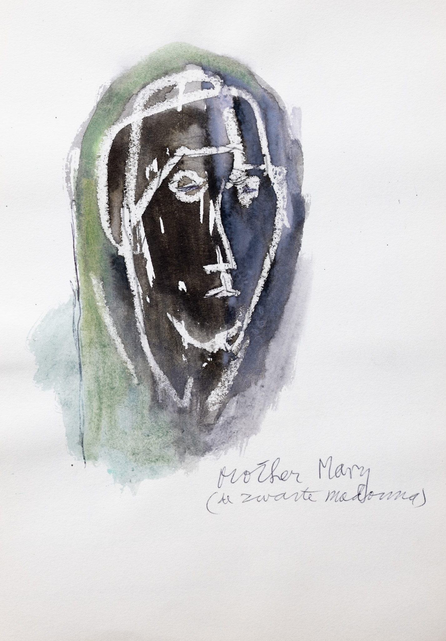 Tekening 1045