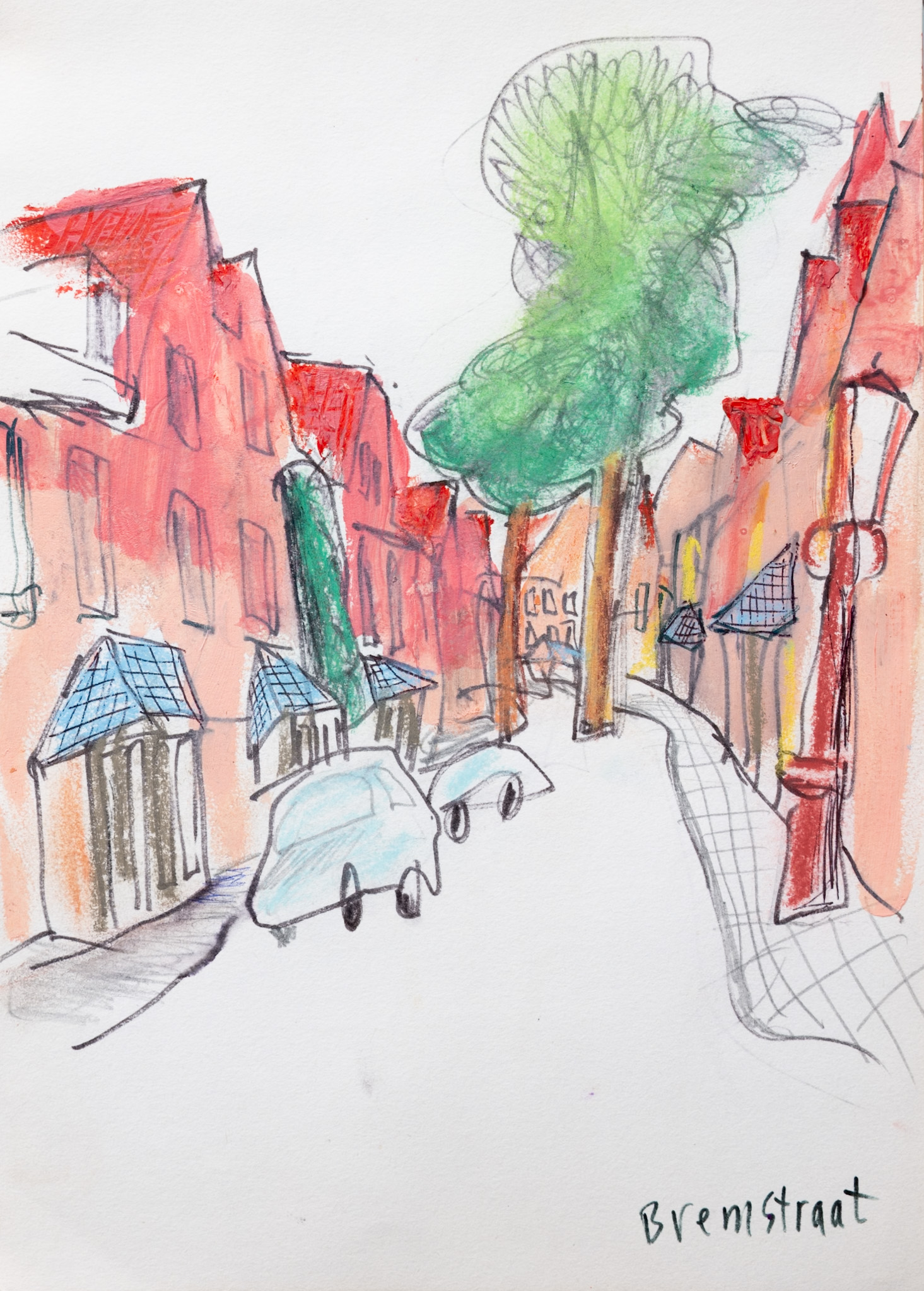 Tekening 1048