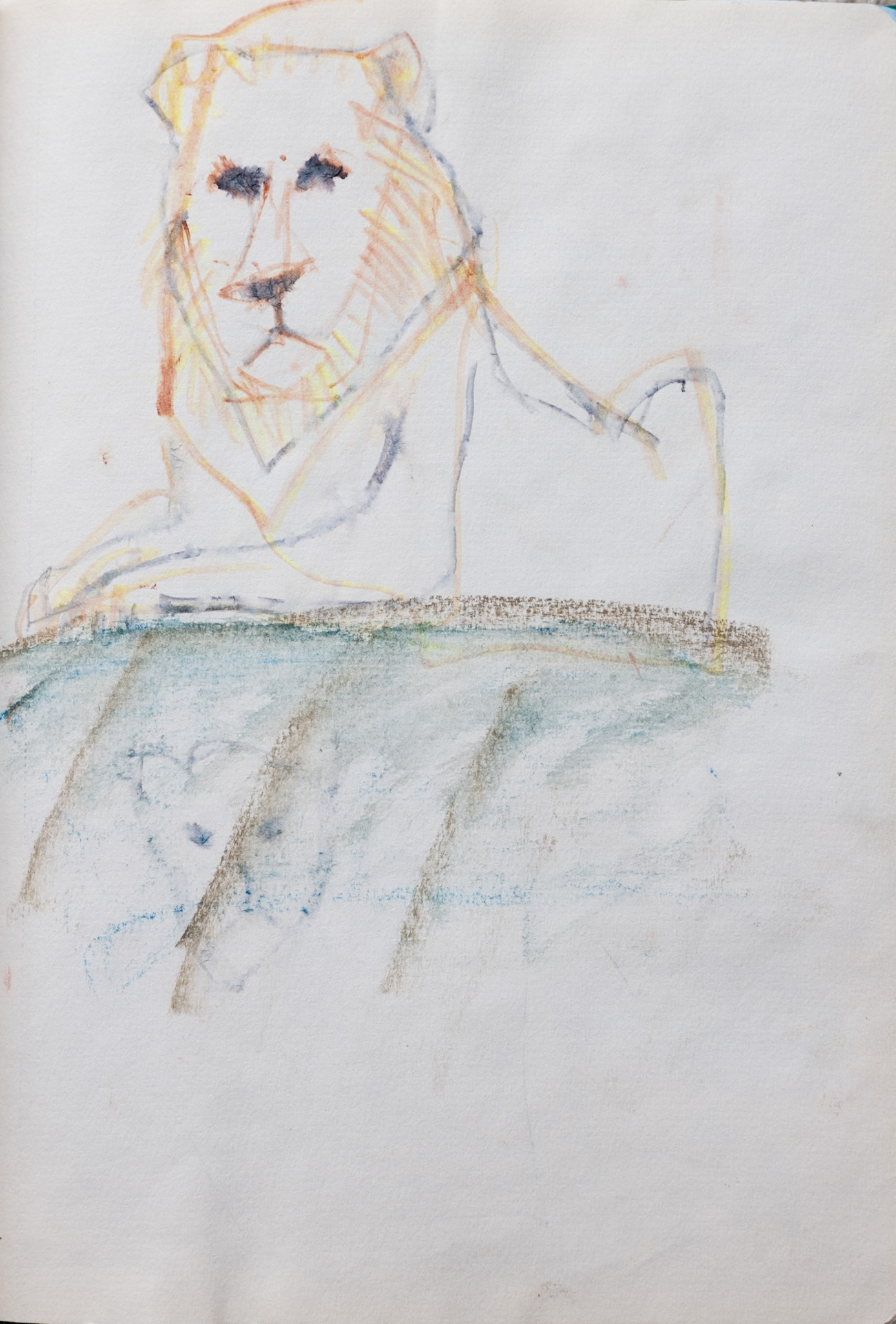 Tekening 1053