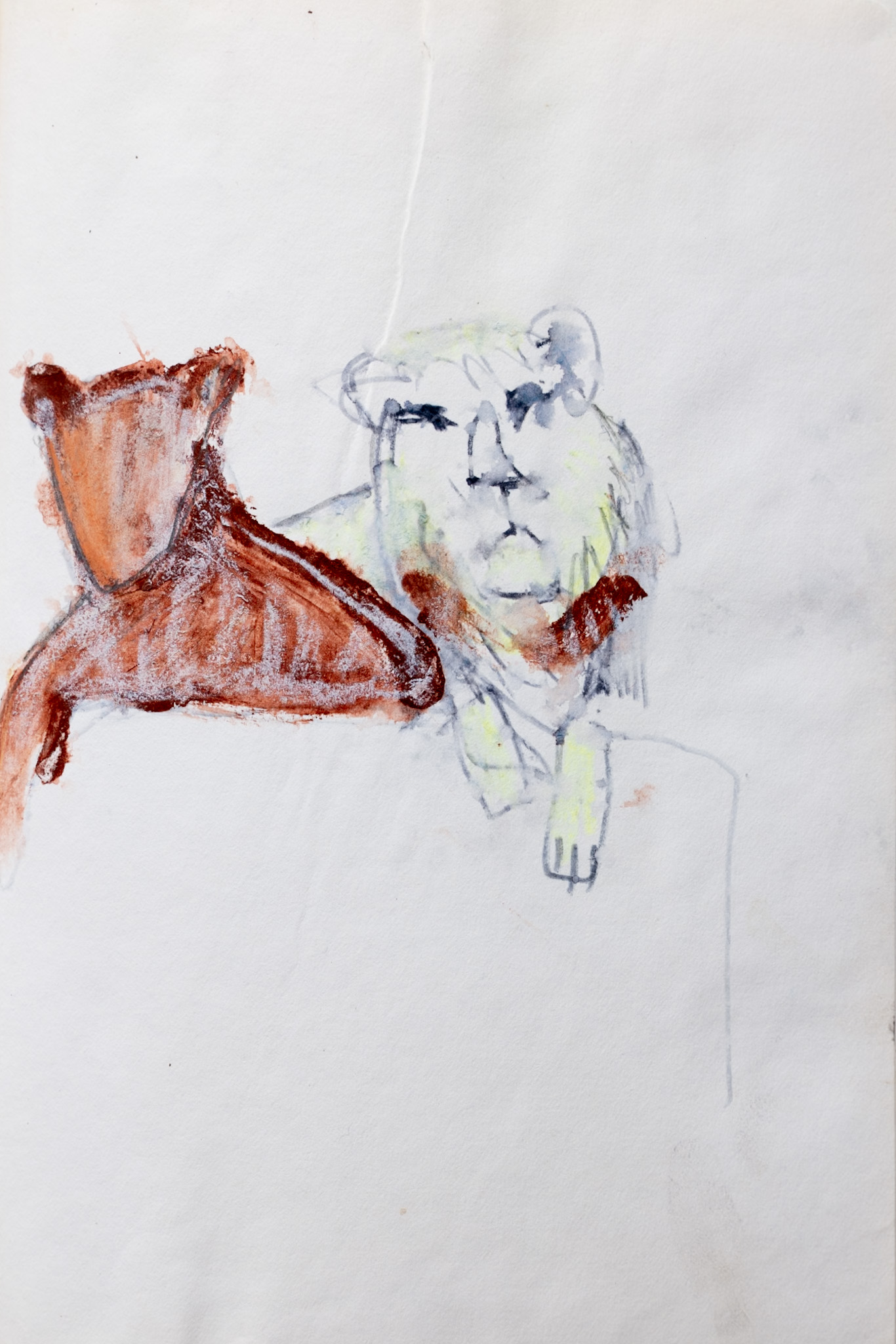 Tekening 1054