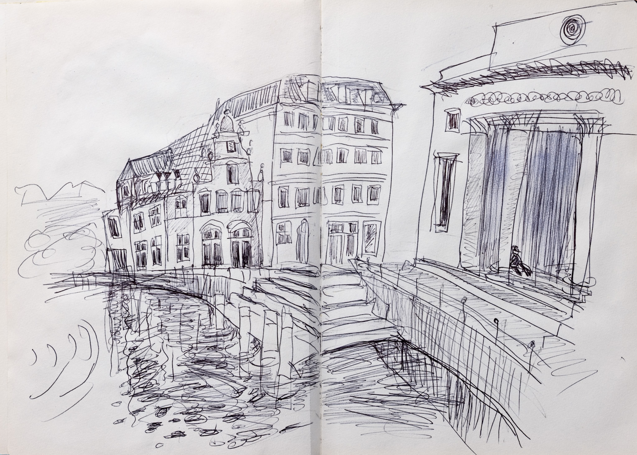 Tekening 1056