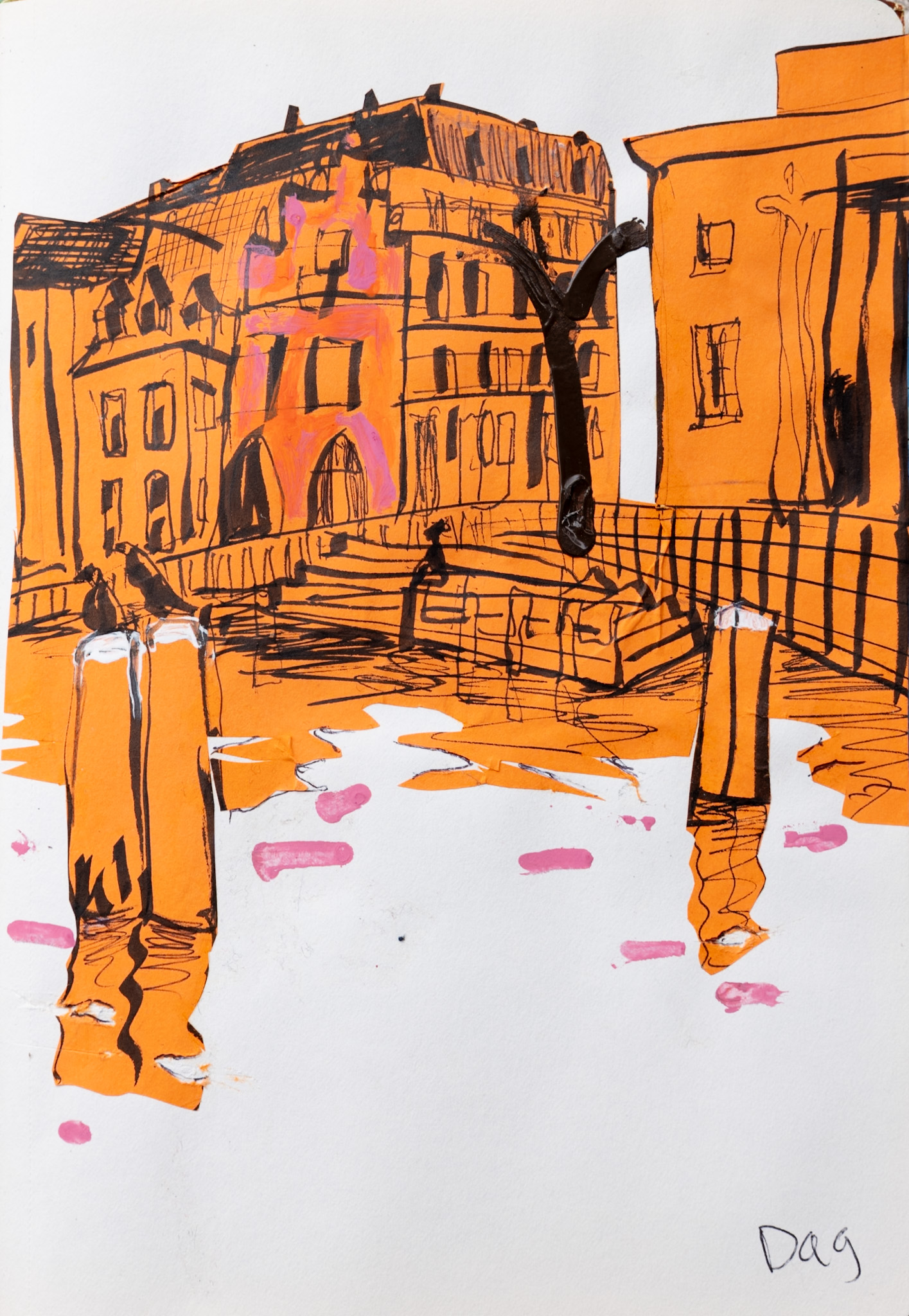 Tekening 1057