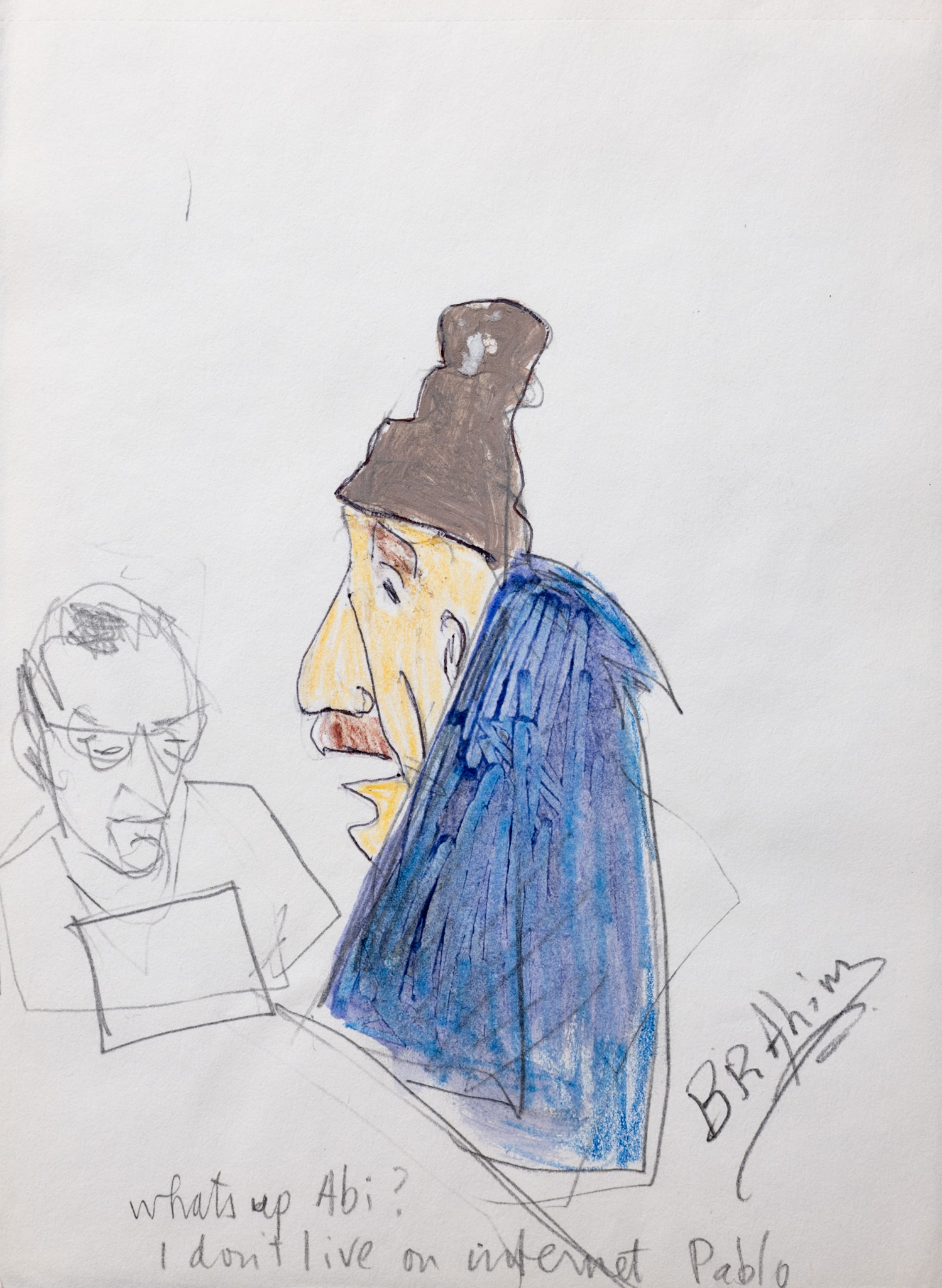 Tekening 1059
