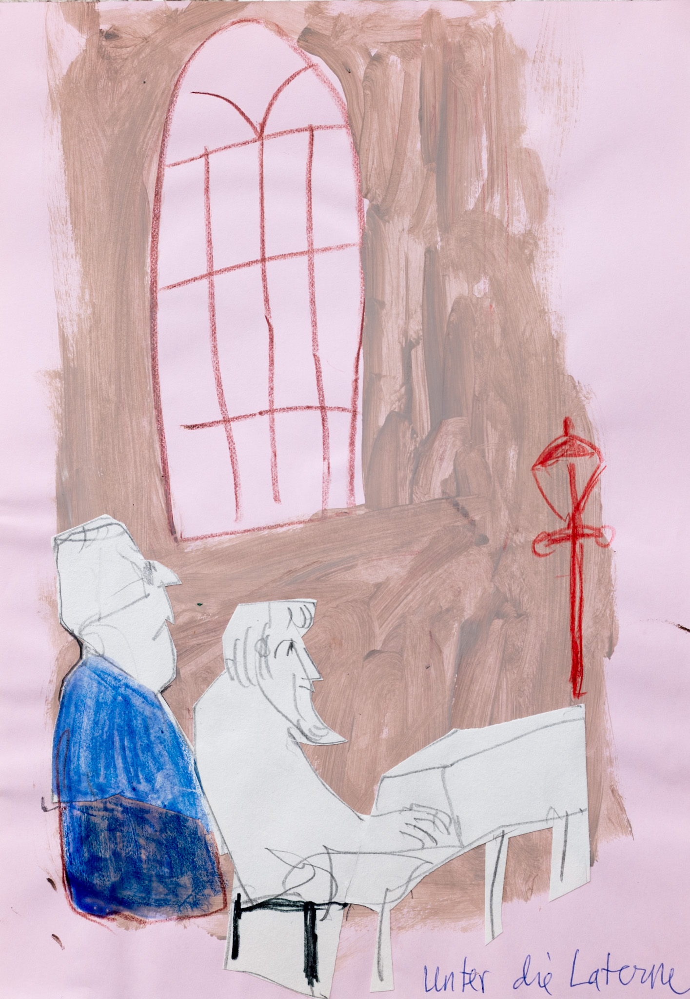 Tekening 1060