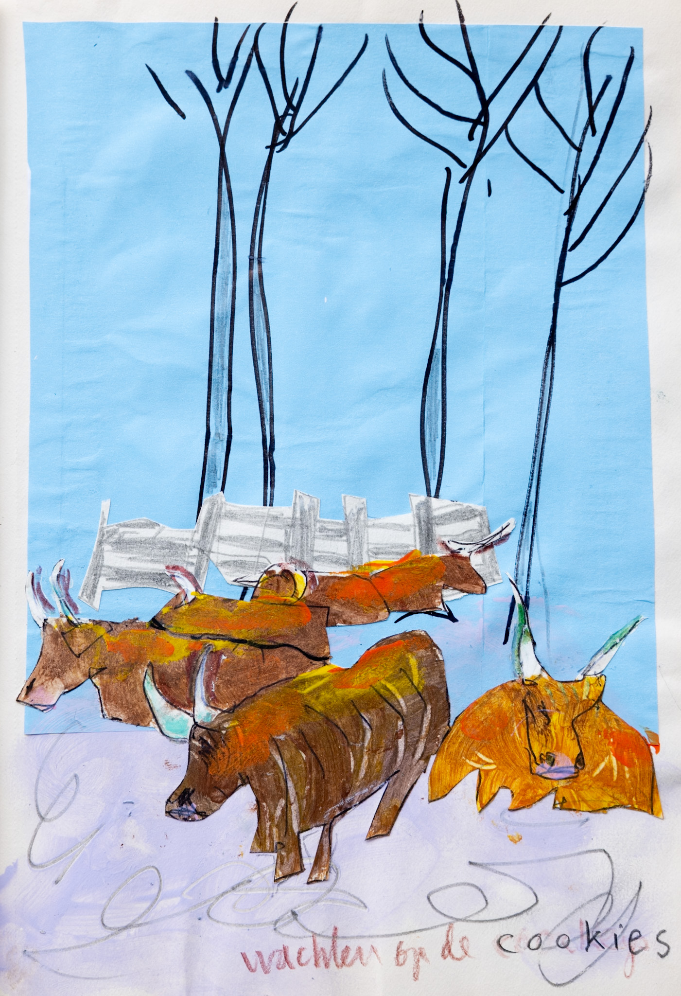 Tekening 1065