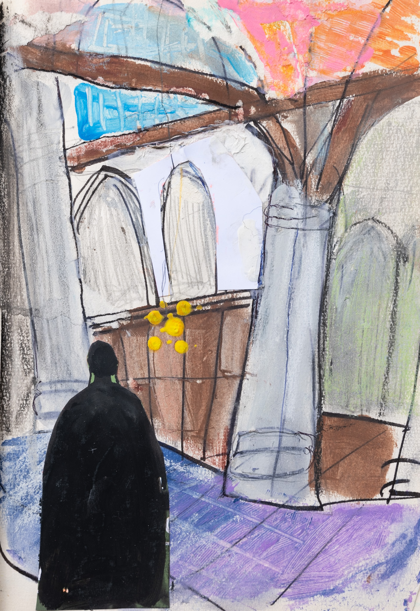 Tekening 1066