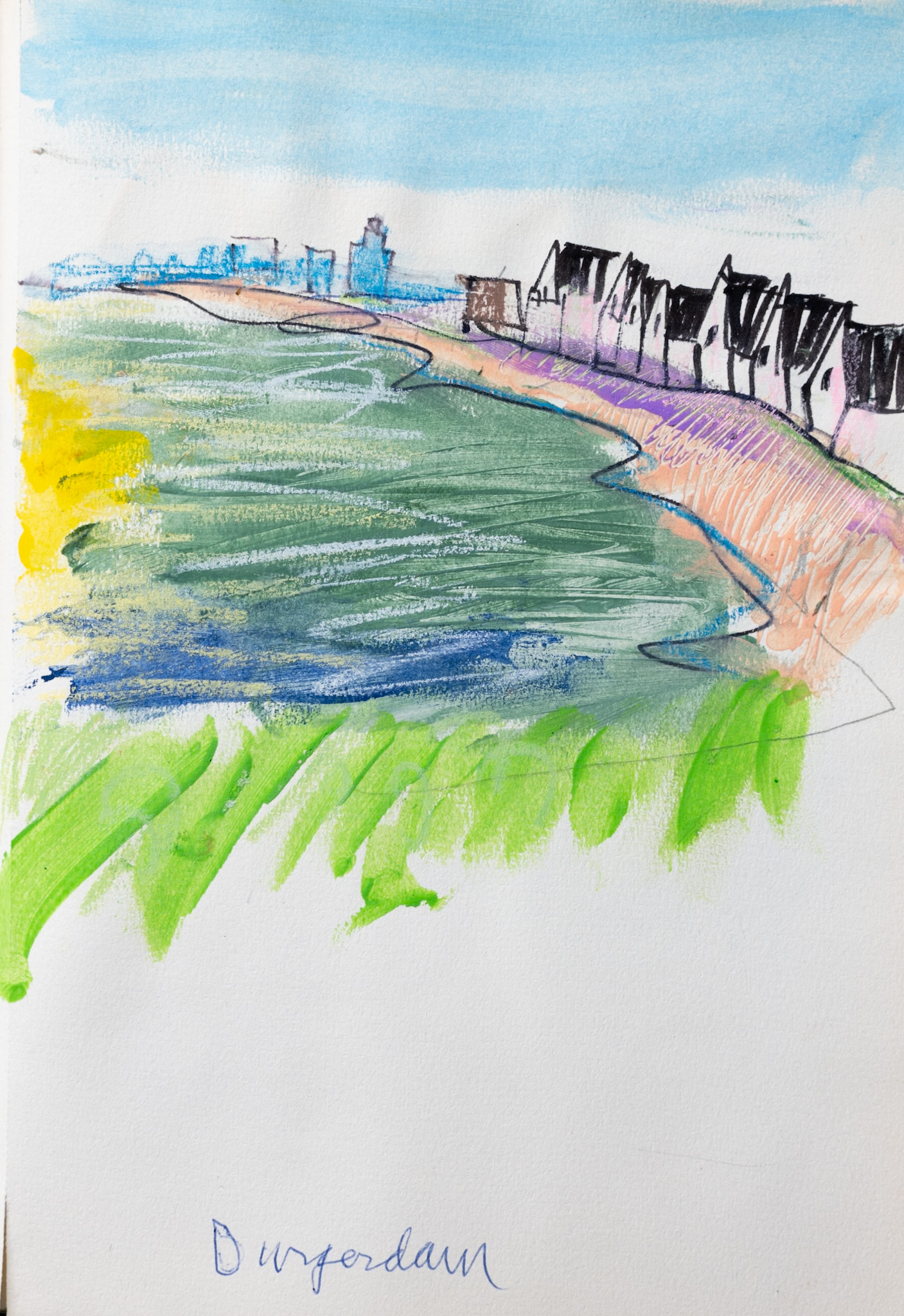 Tekening 1067