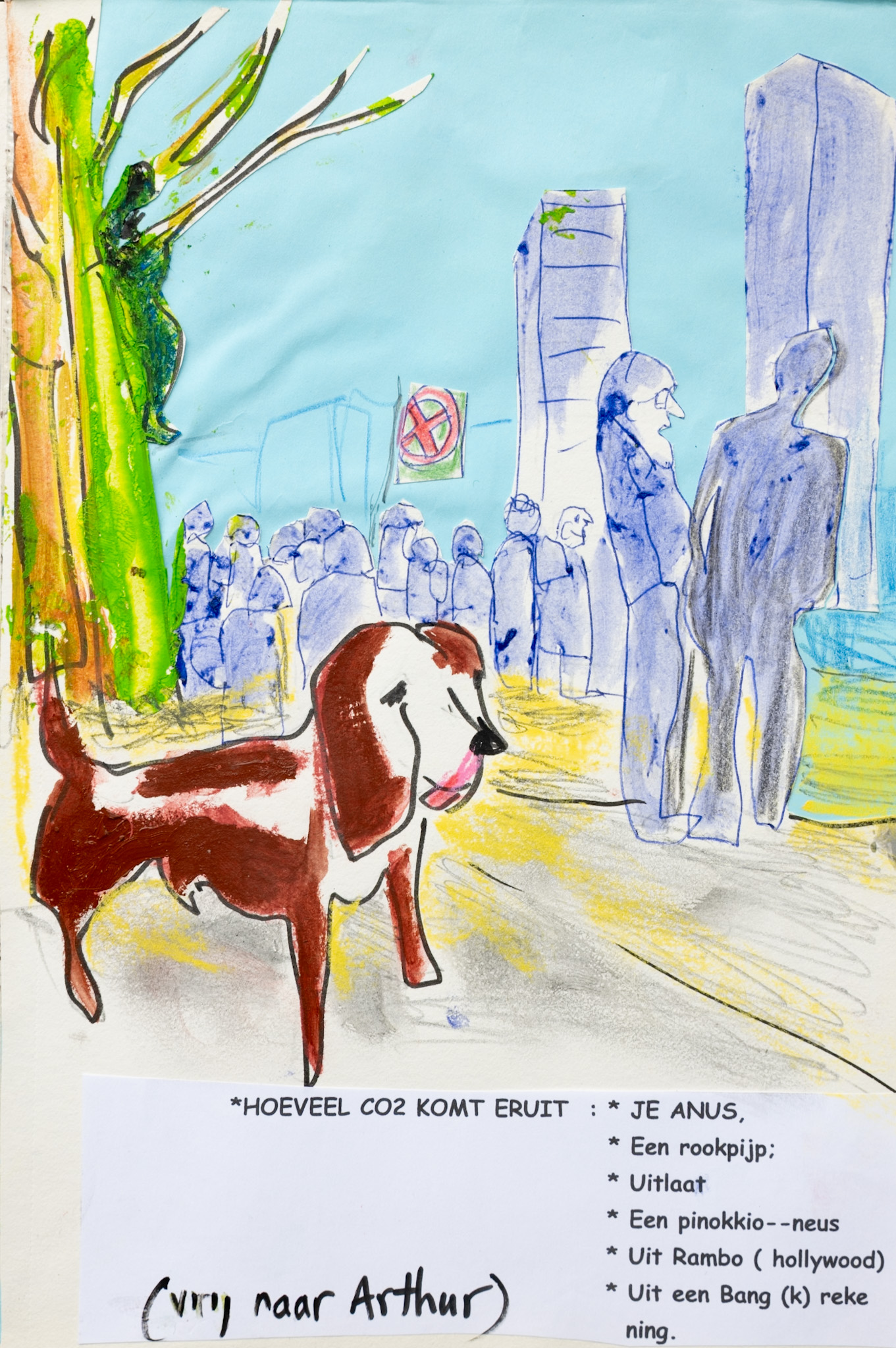 Tekening 1068