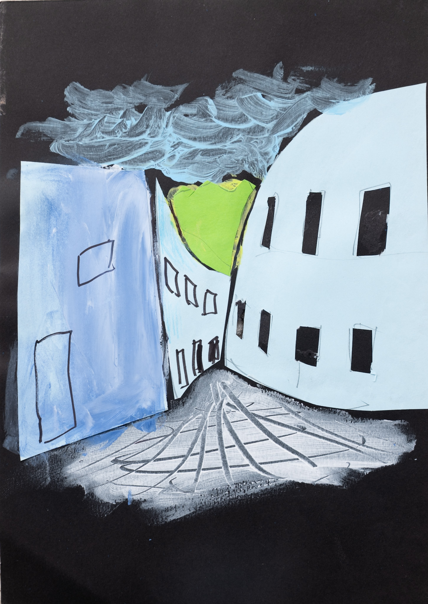 Tekening 1072