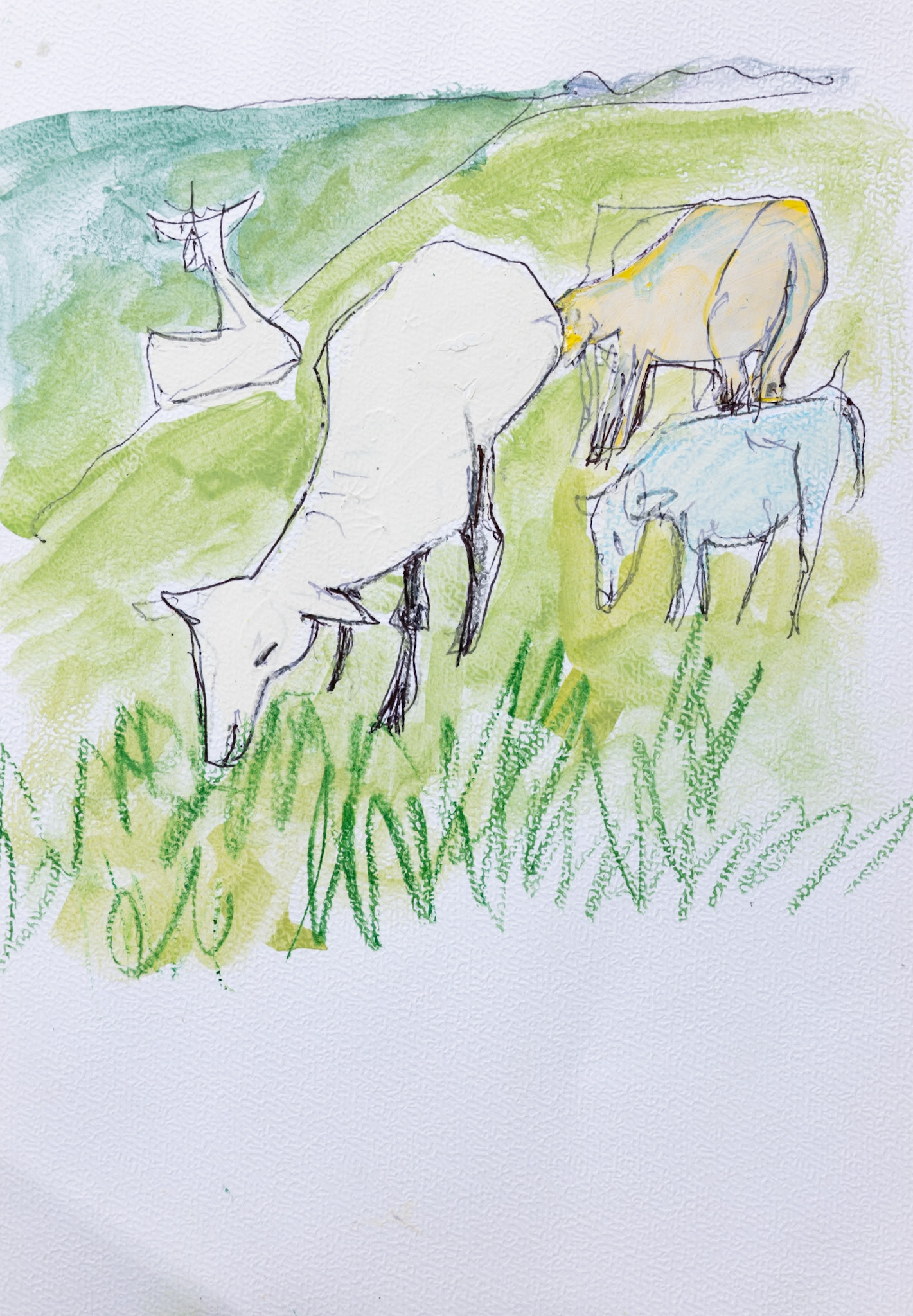 Tekening 1073