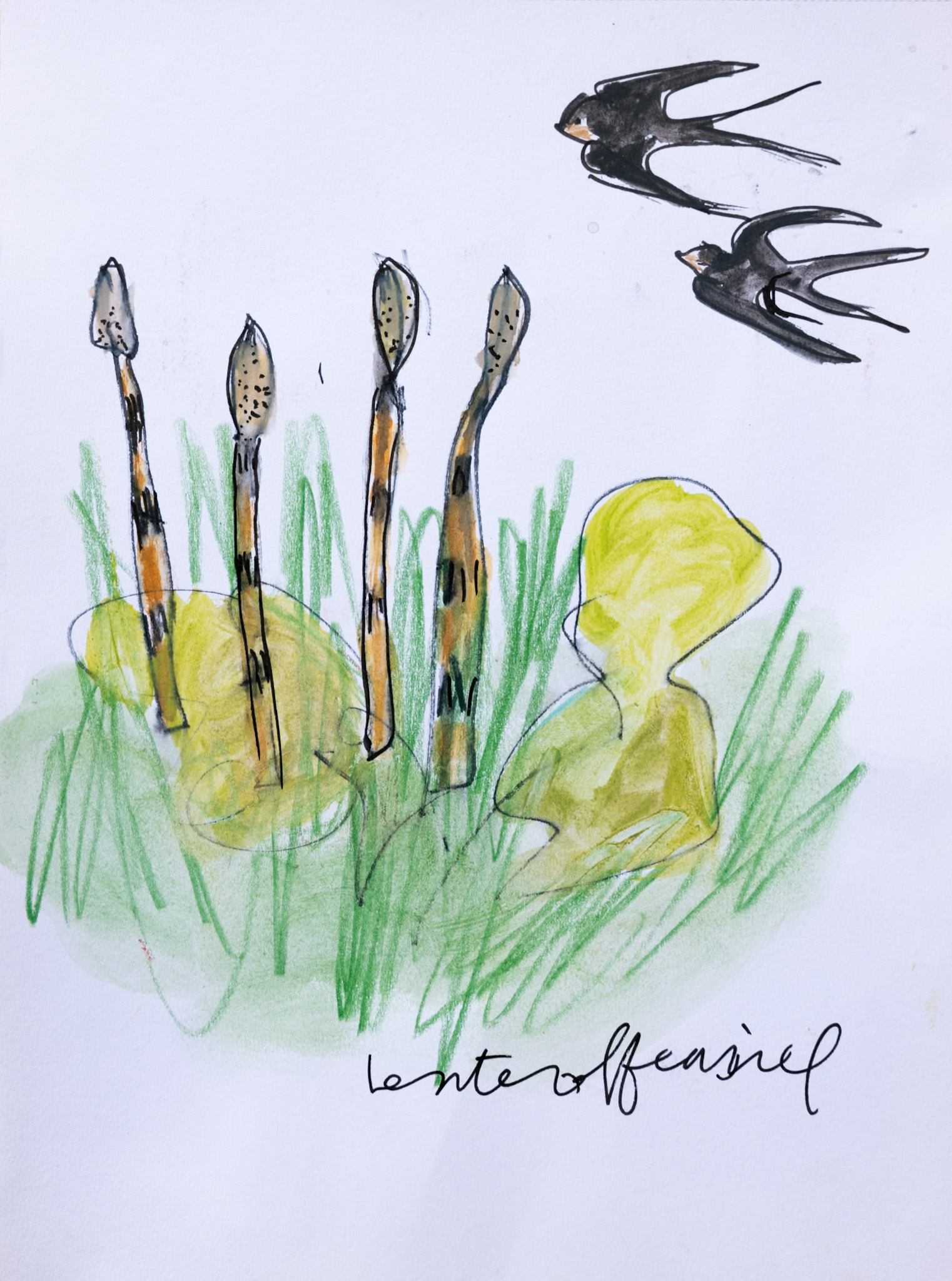 Tekening 1078