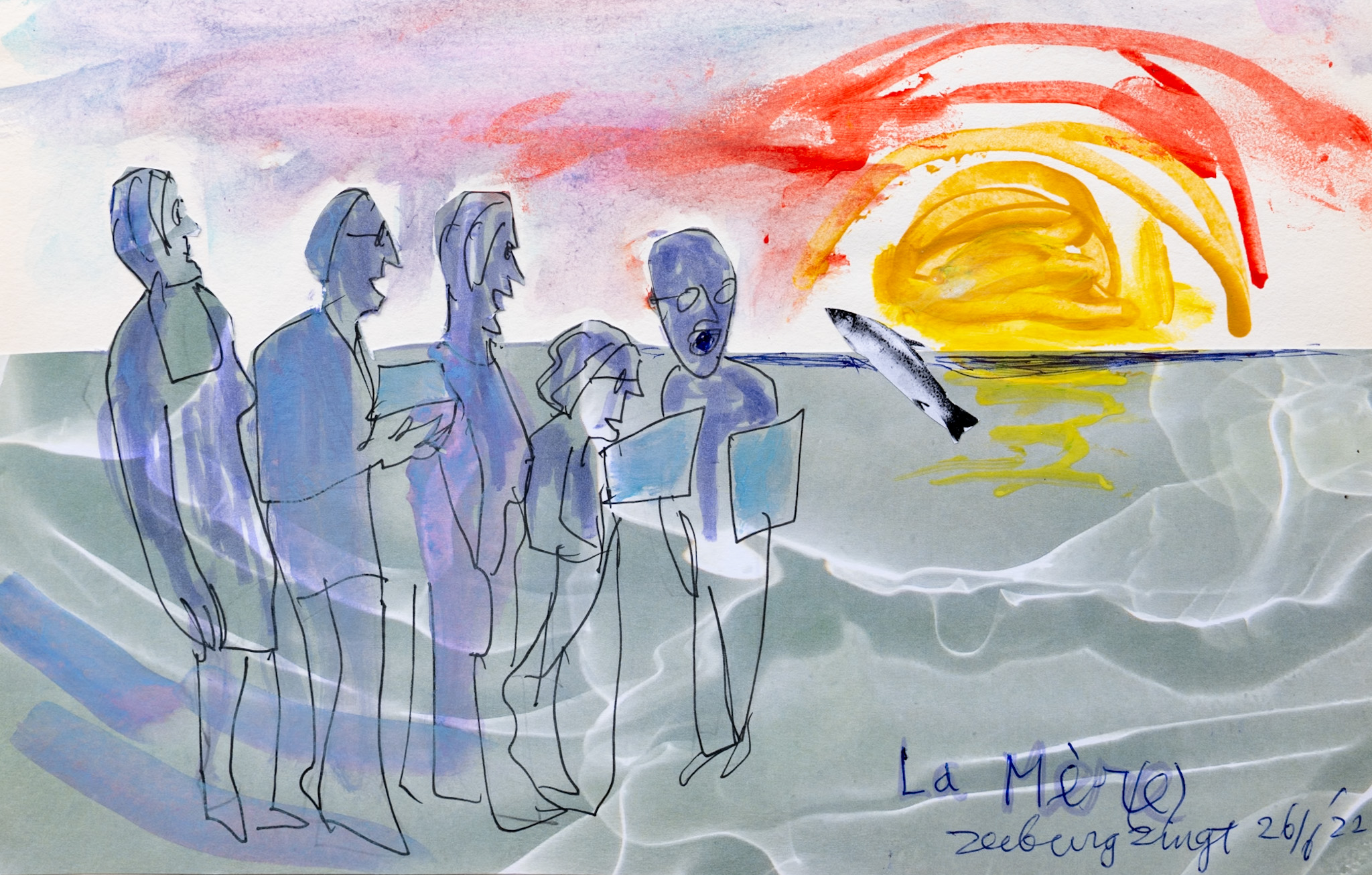Tekening 1083