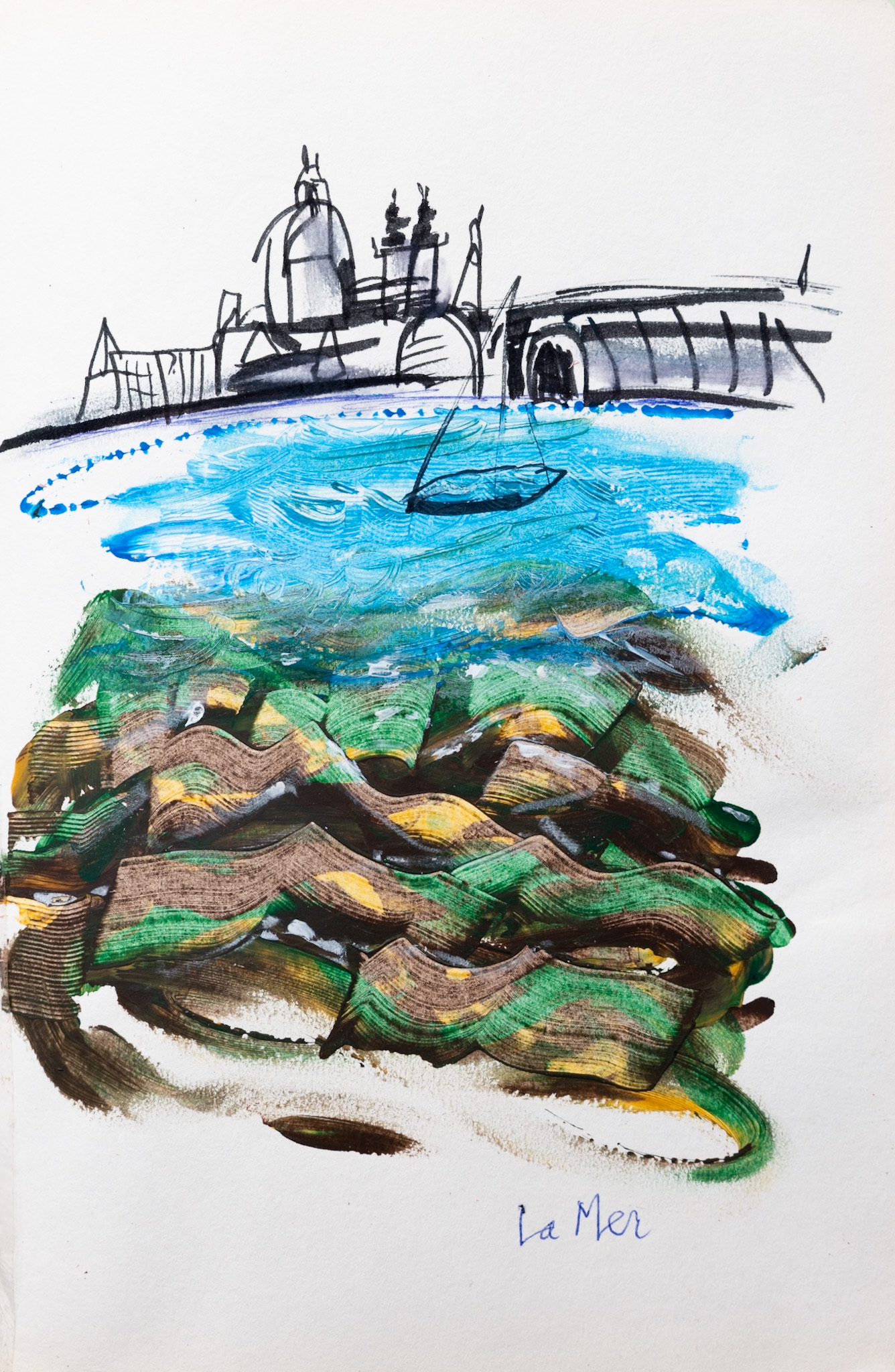 Tekening 1084