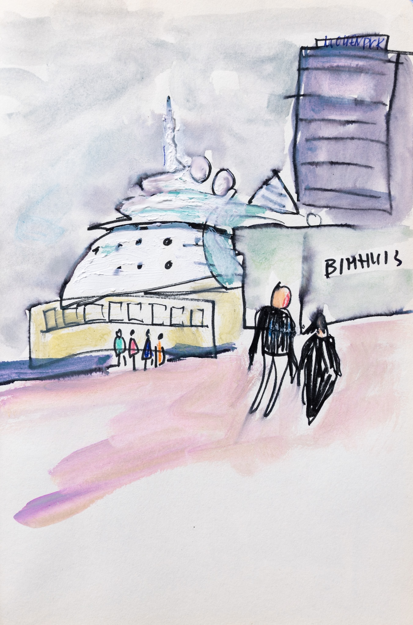 Tekening 1085