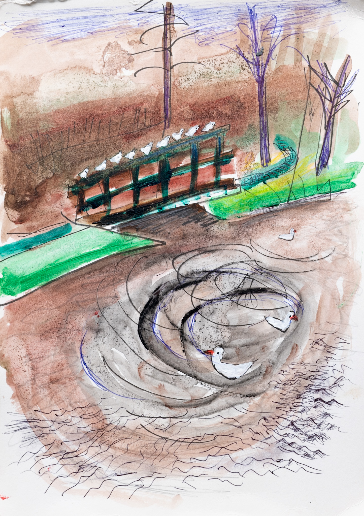 Tekening 1086