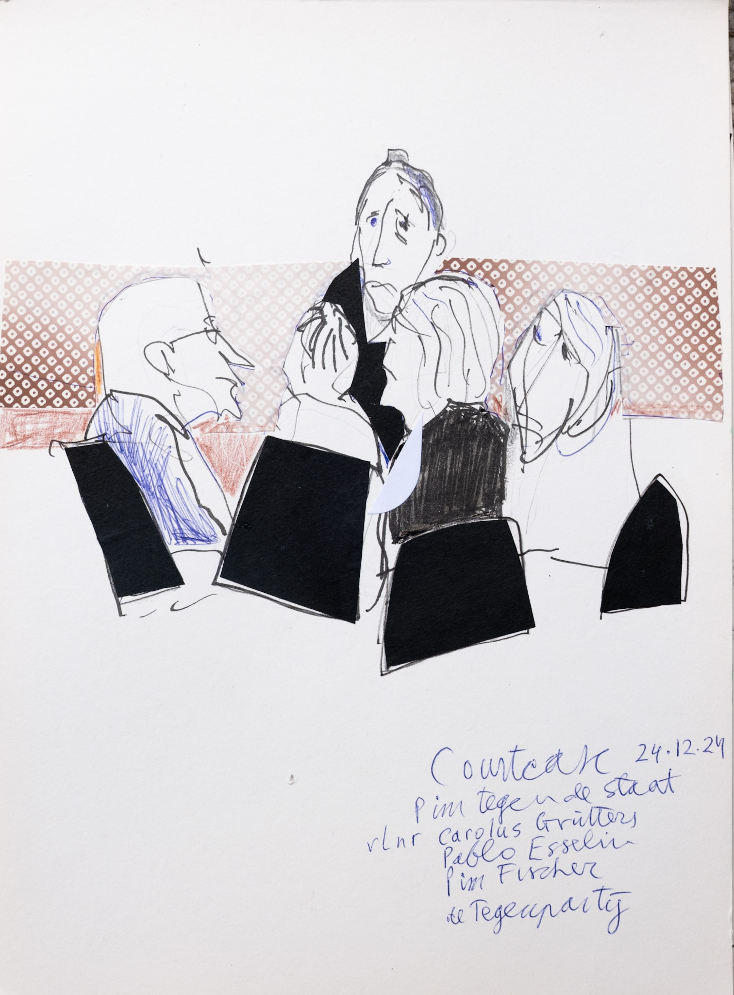 Tekening 1087