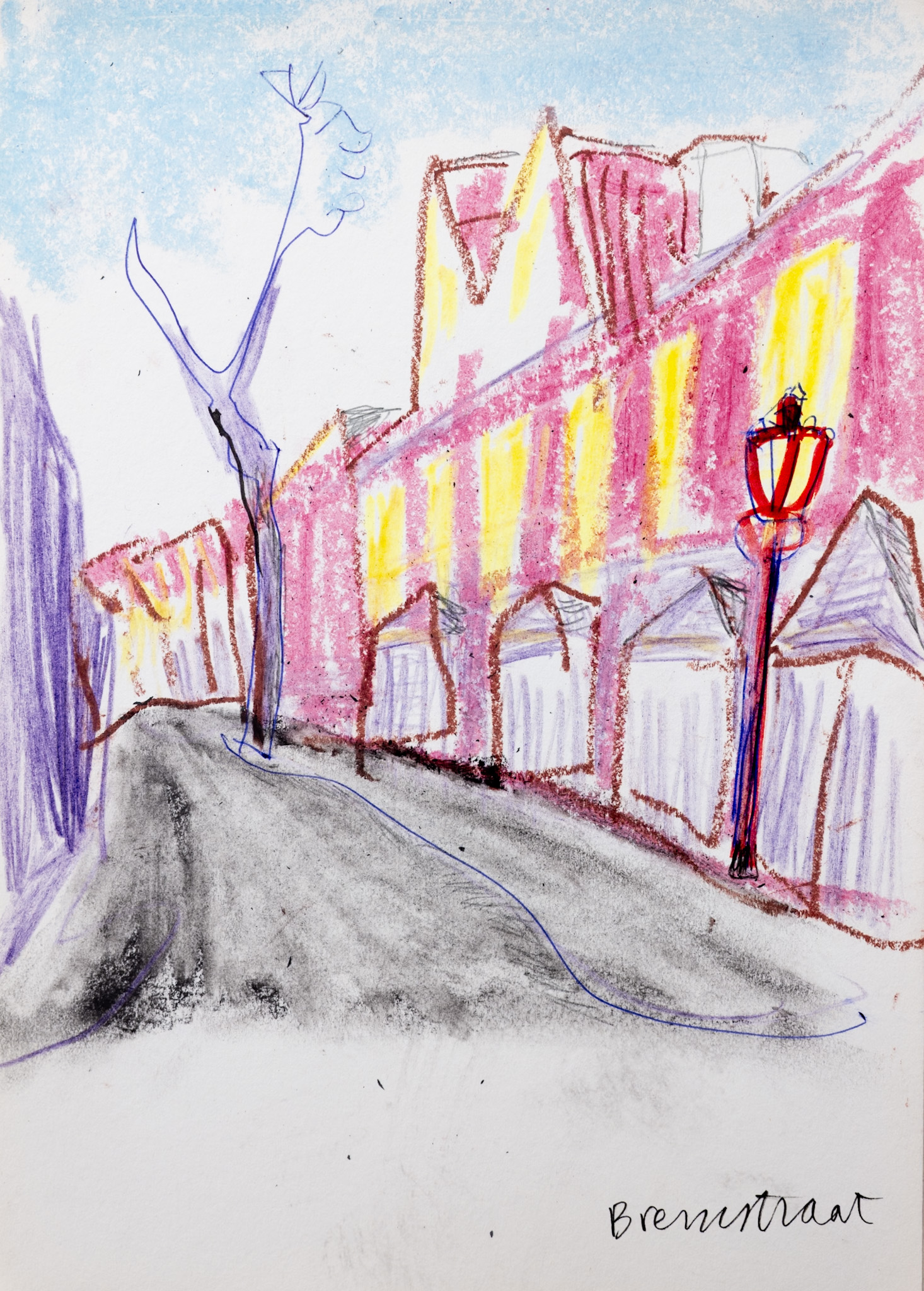Tekening 1088