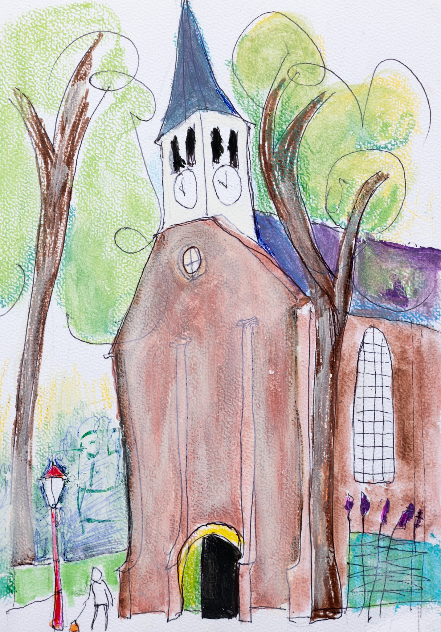 Tekening 1092
