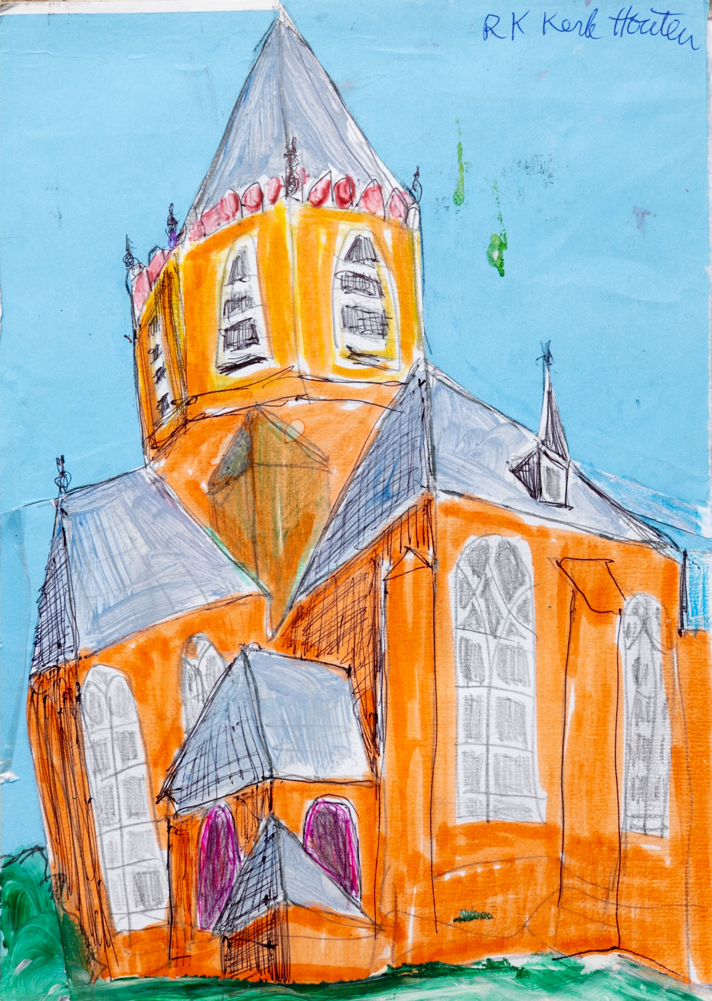 Tekening 1094