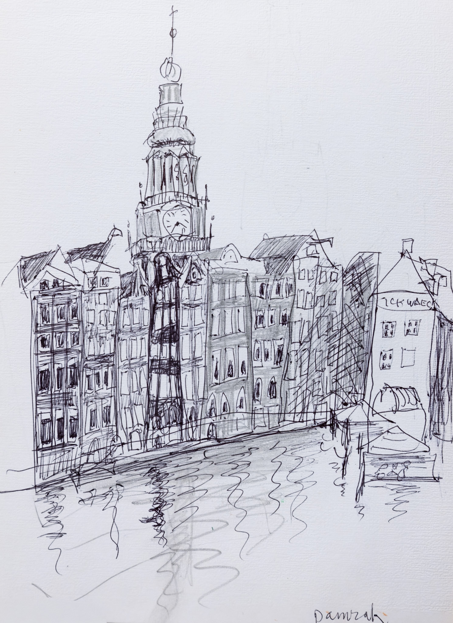 Tekening 1096