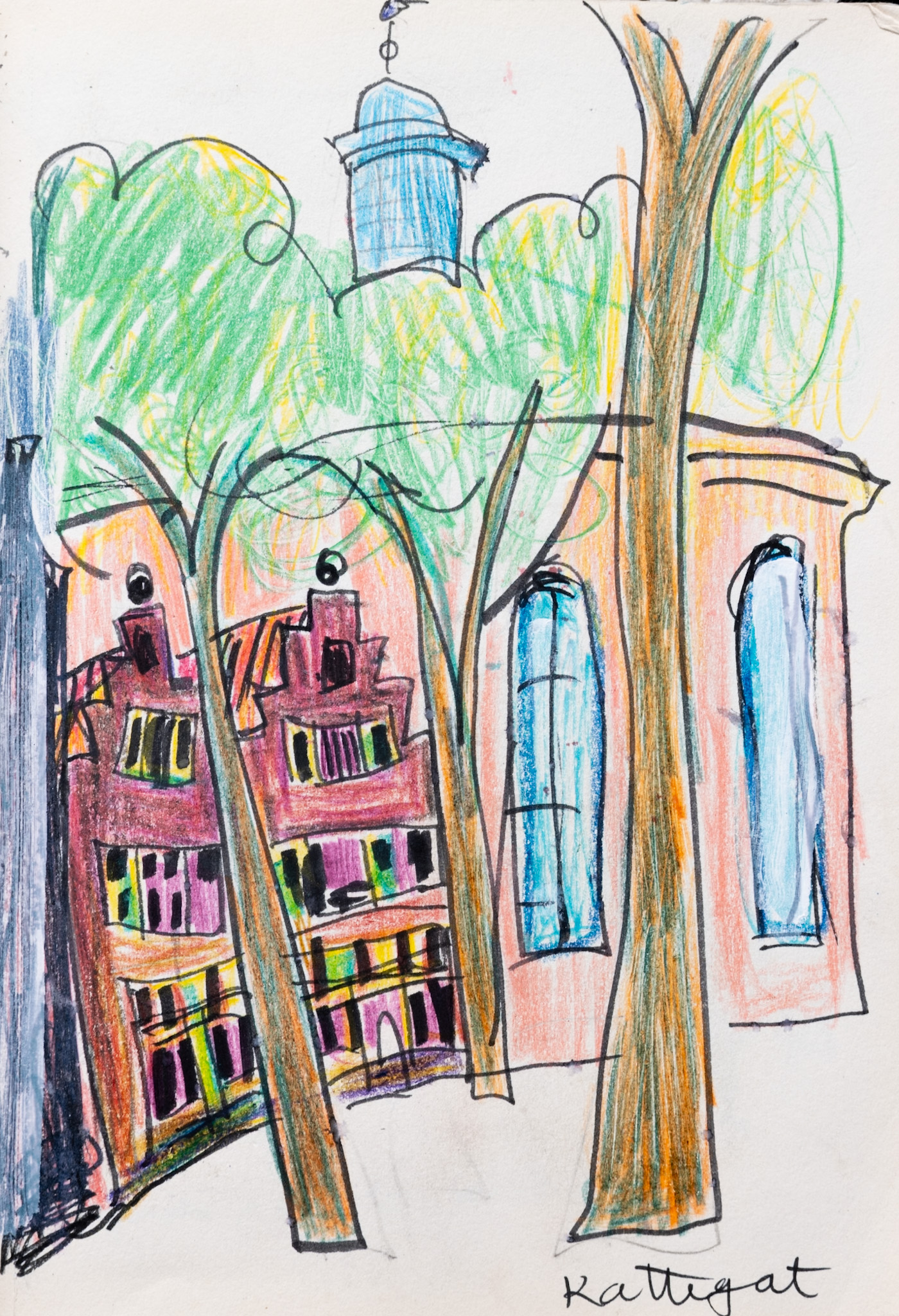 Tekening 1097