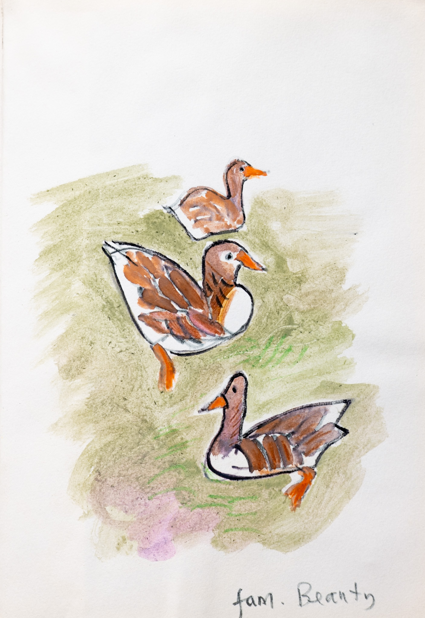 Tekening 1098