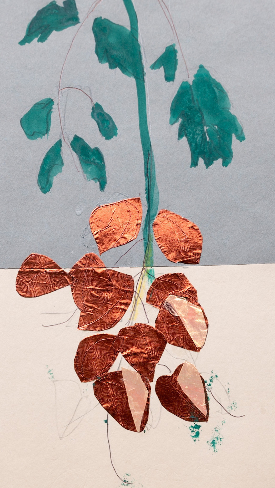 Tekening 1101