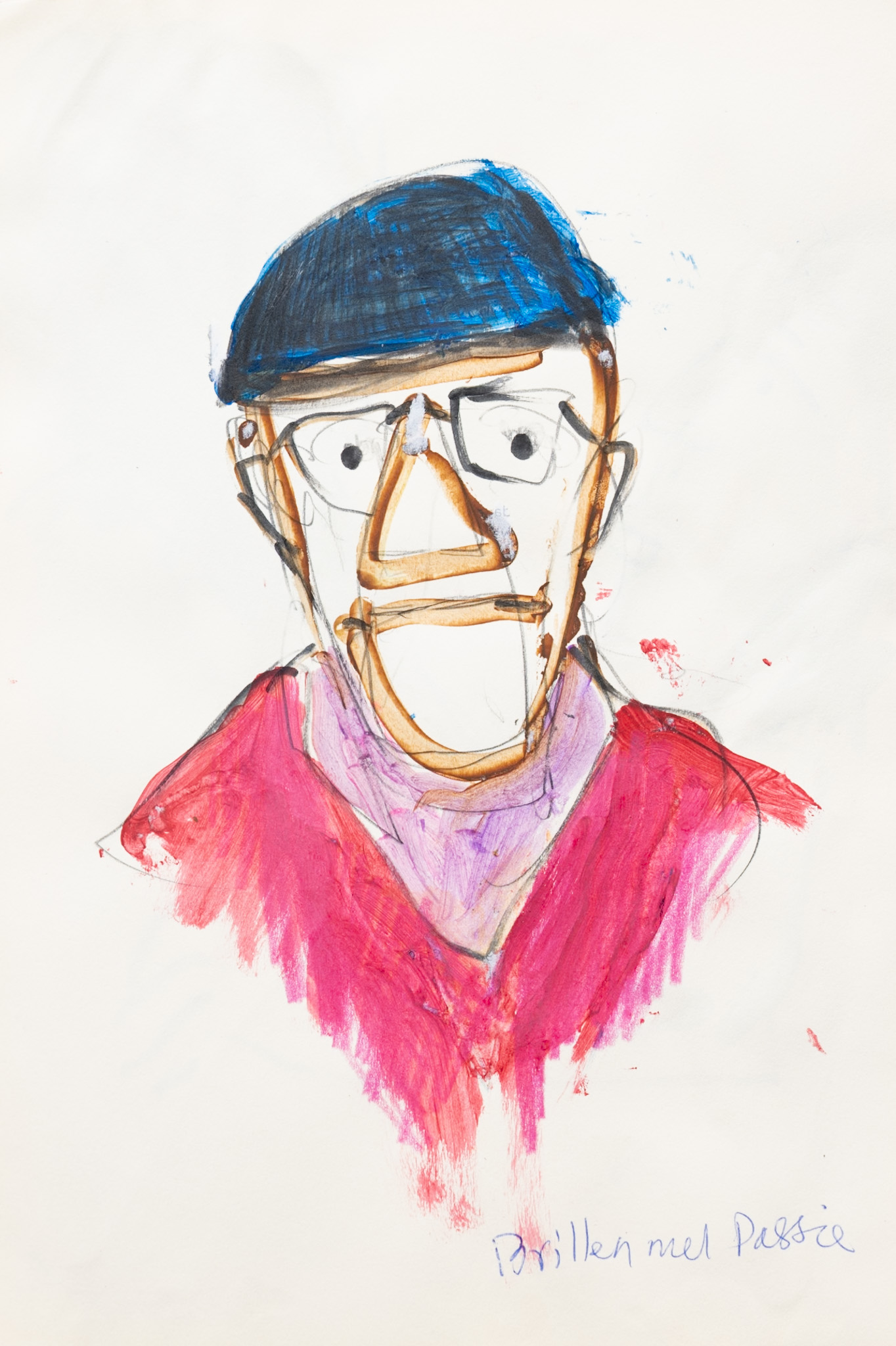 Tekening 1107