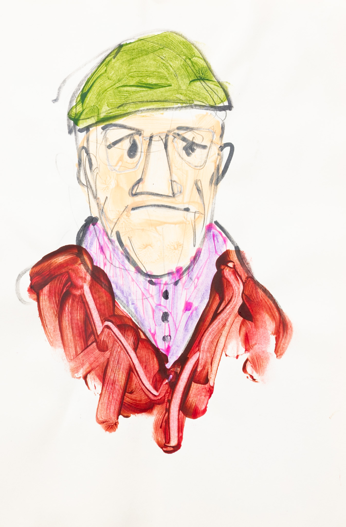 Tekening 1108